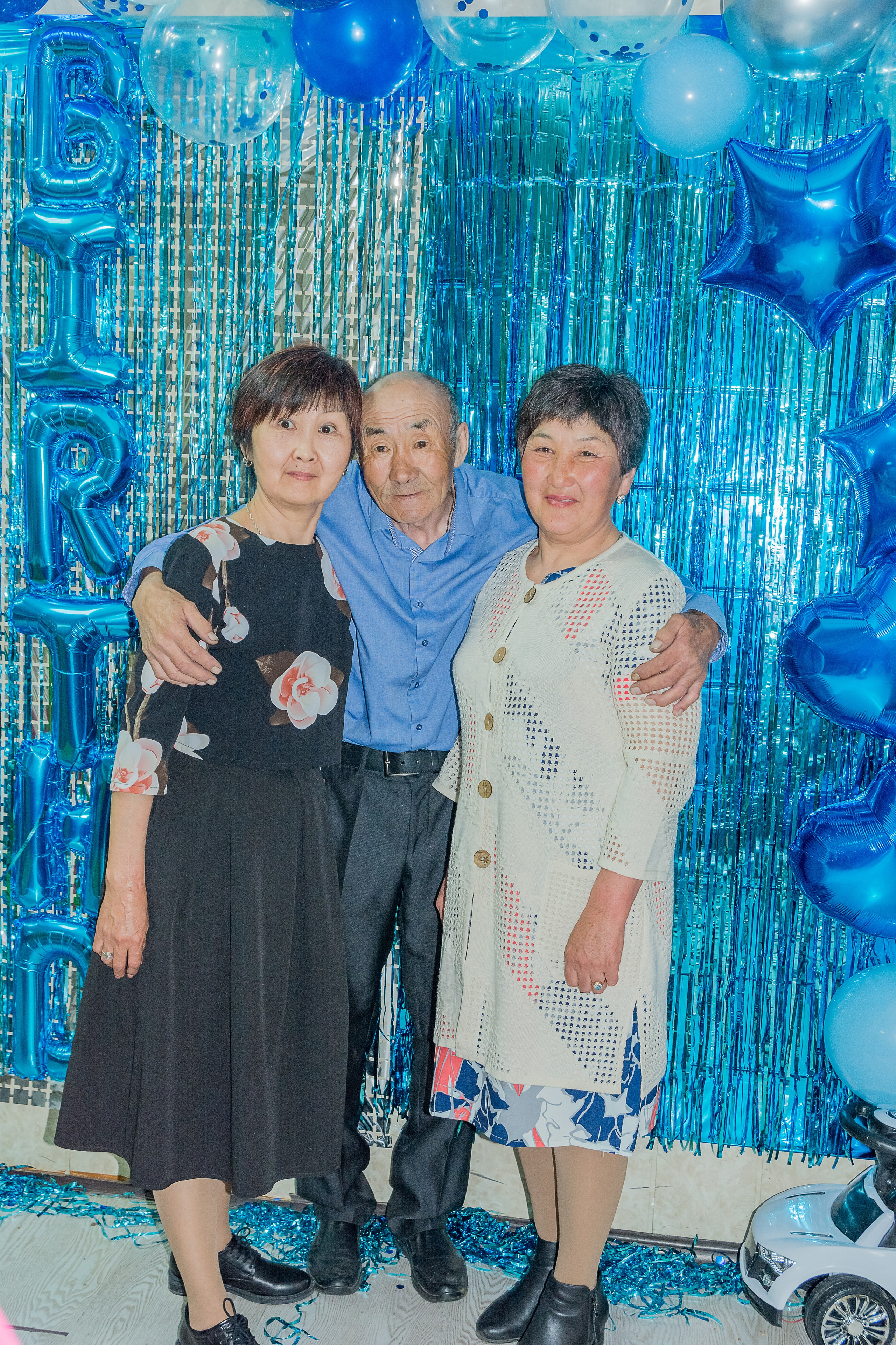 Милан 3. Фотограф широкого профиля Чита-Цасучей