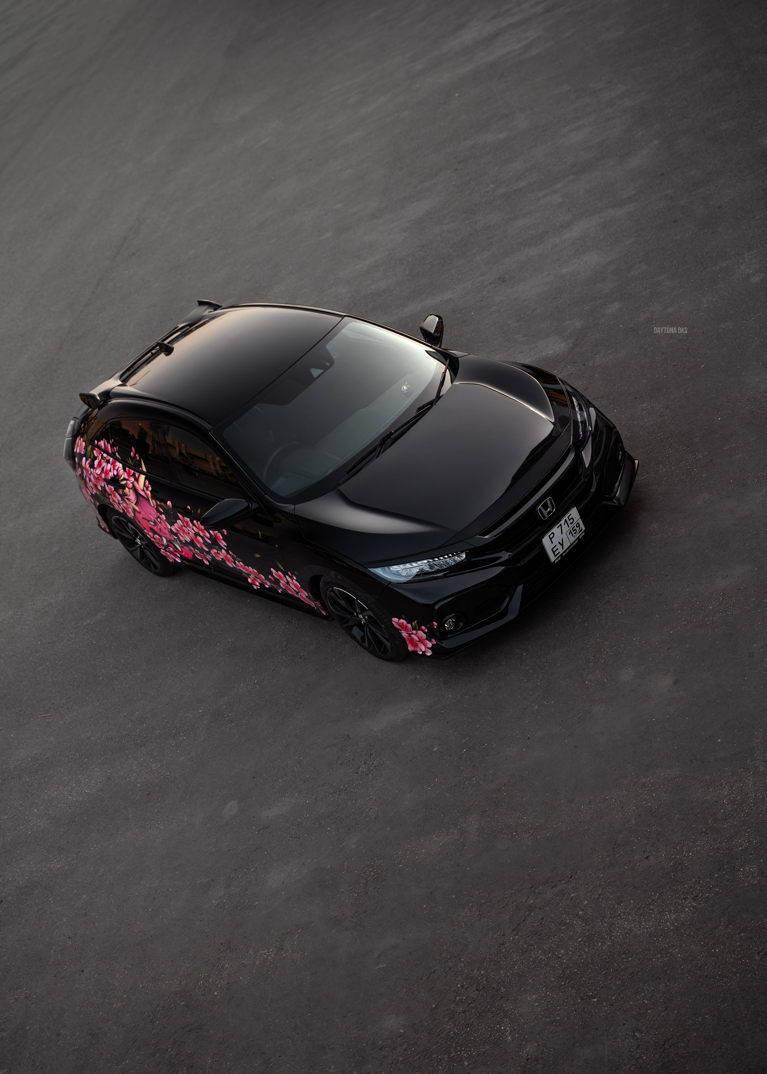 Контент съемка авто. Главная