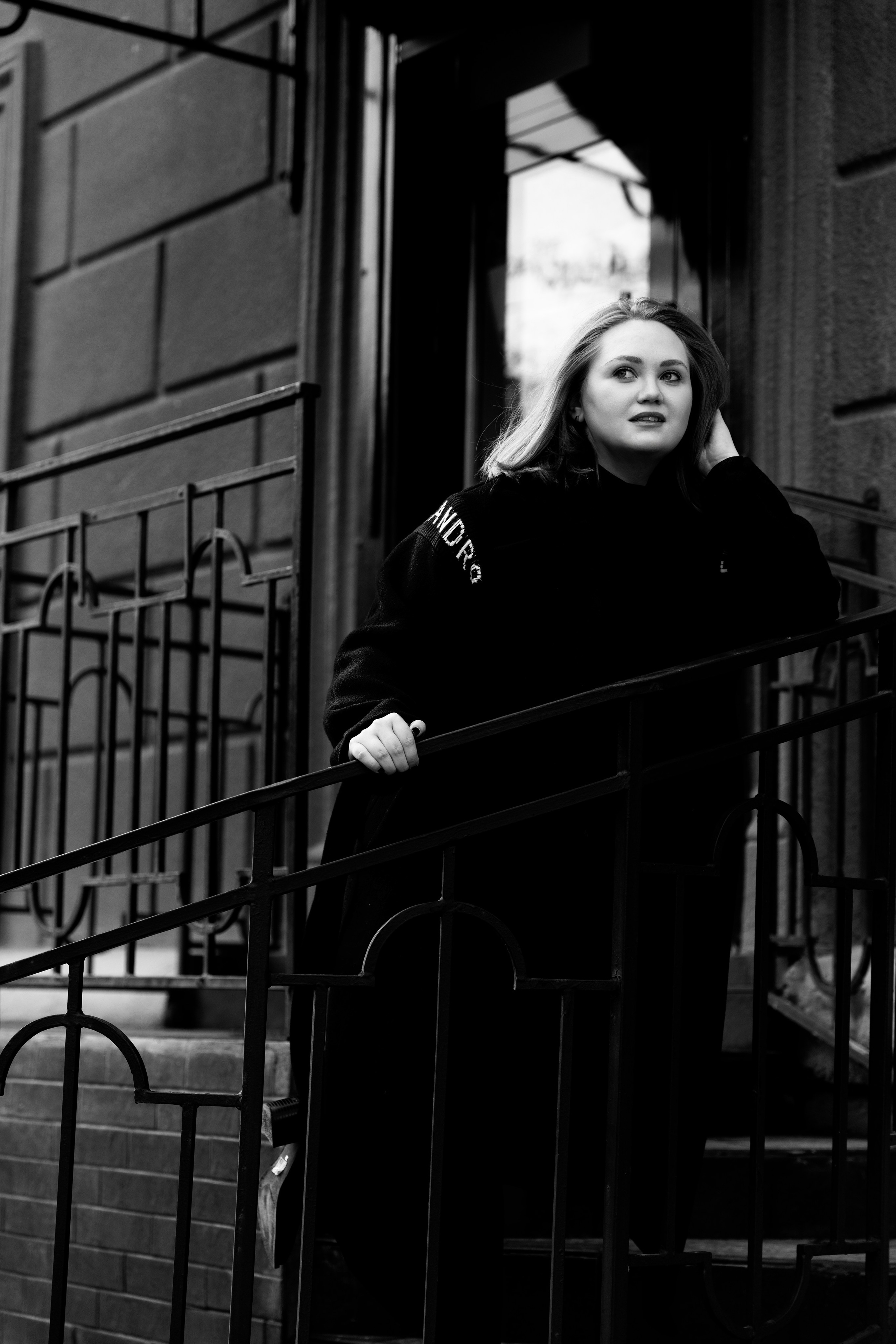 София. Фотограф в Волгограде Норченко Светлана