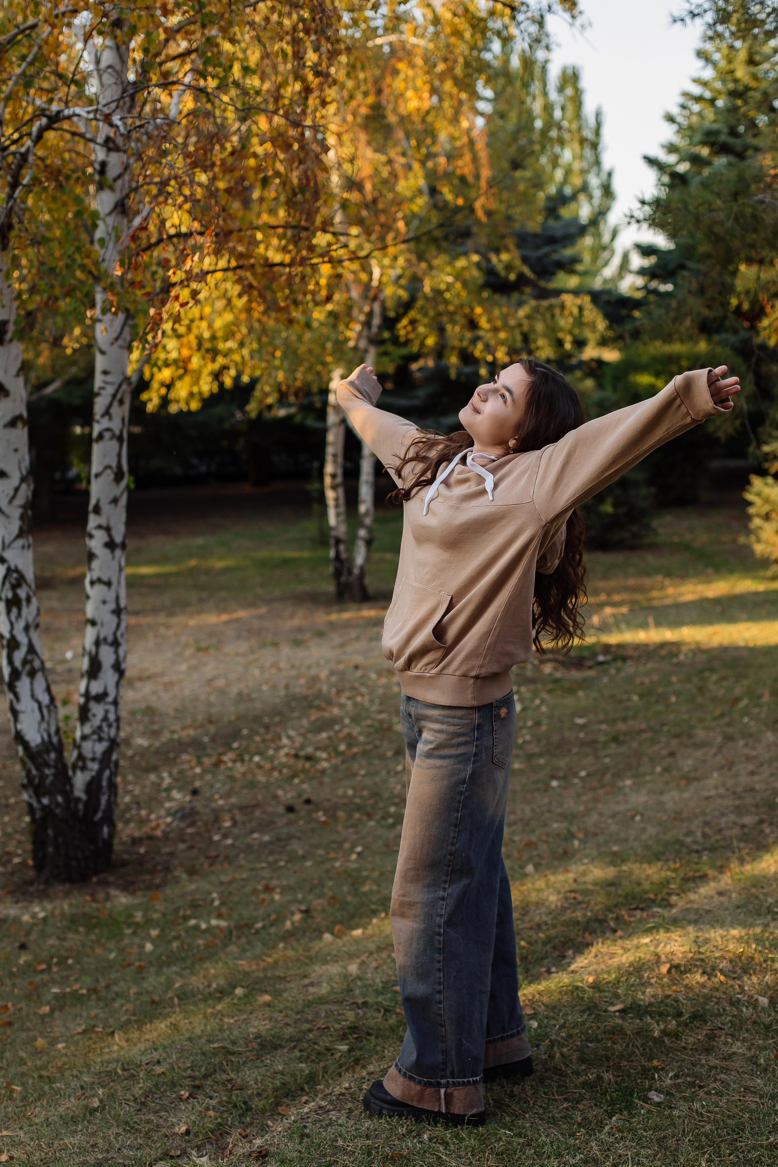 Арина. Фотограф в Волгограде Норченко Светлана