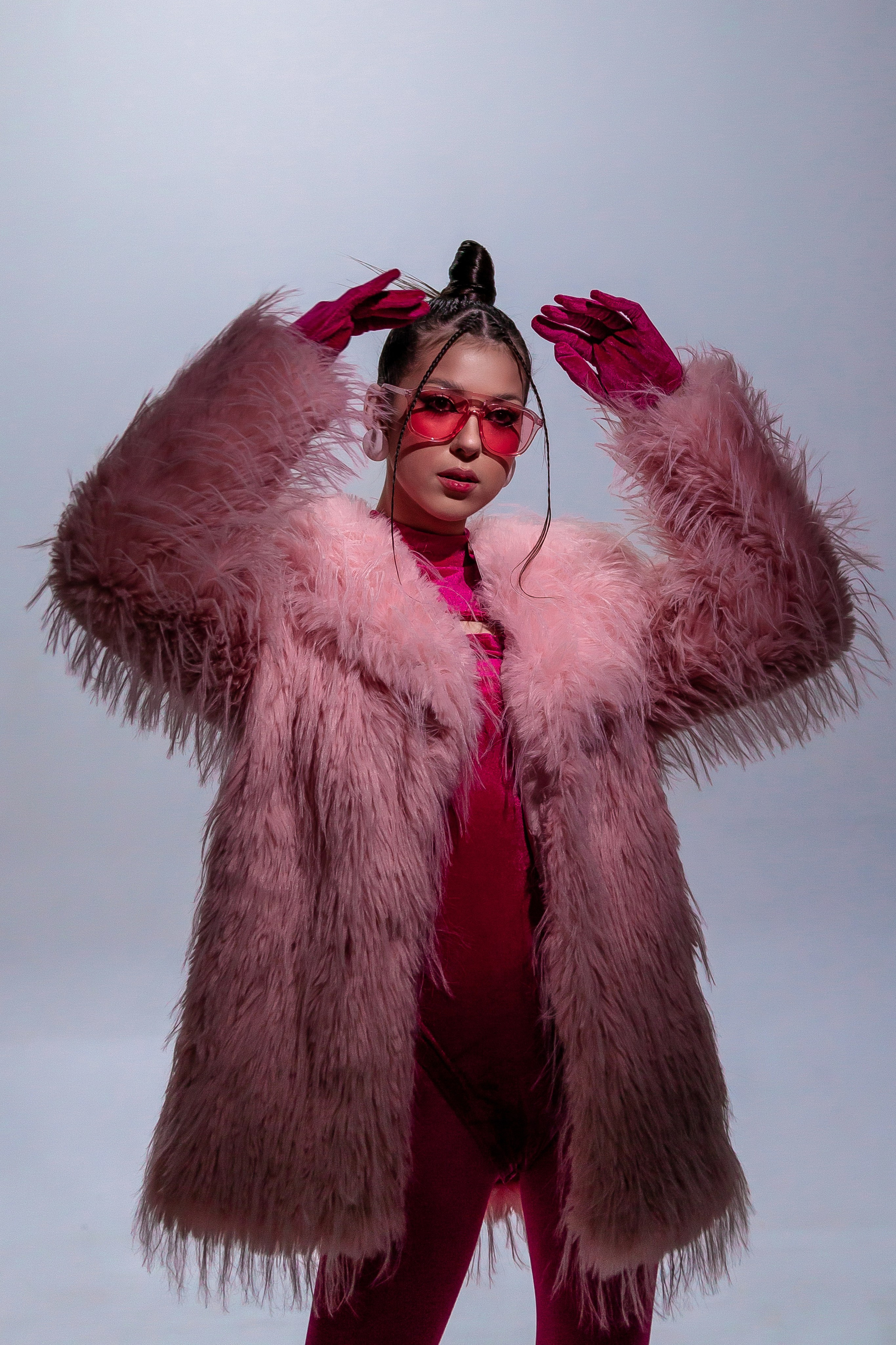 Евгения. Фотограф в Волгограде Норченко Светлана