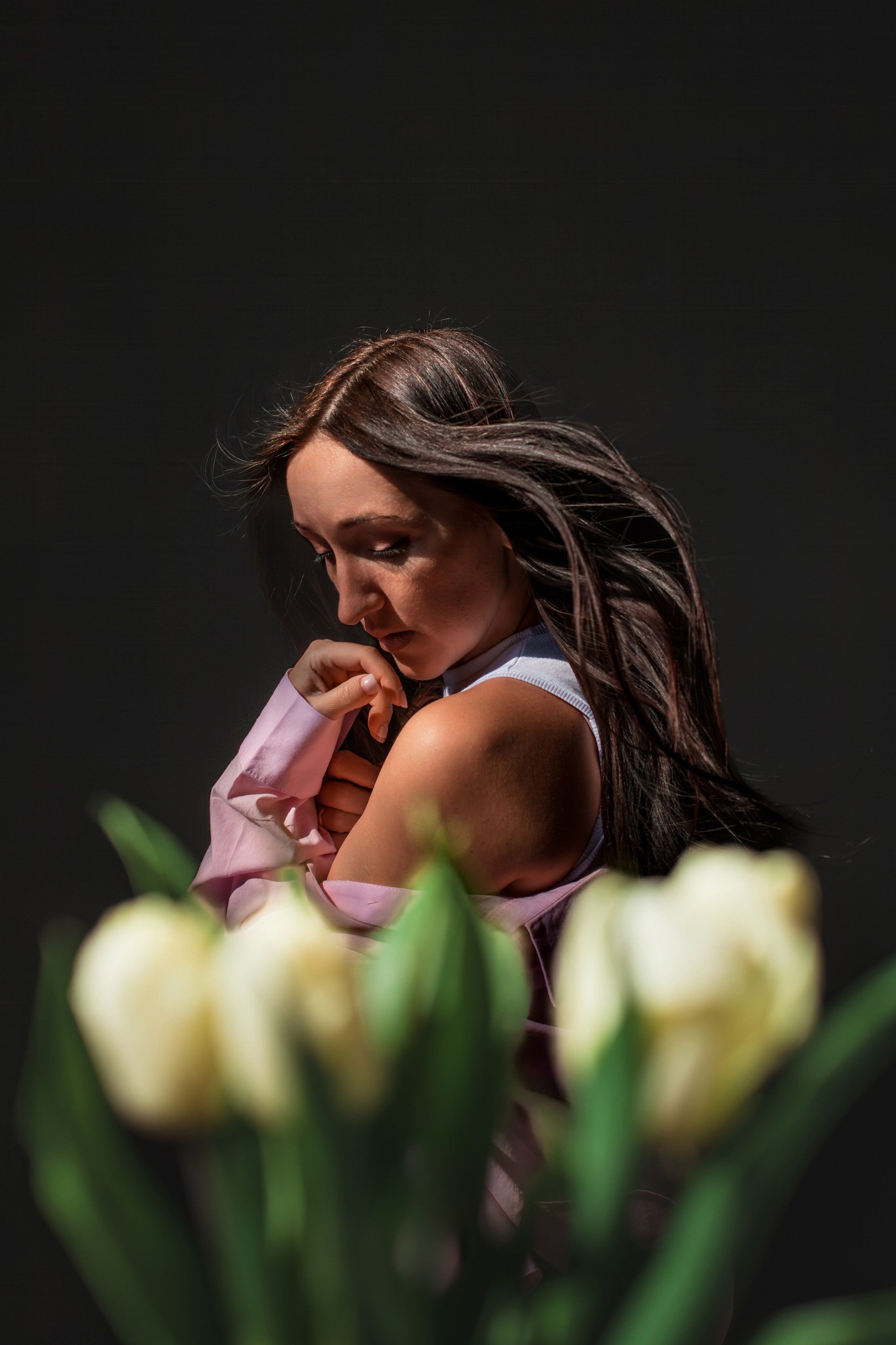 Весенняя Юля. Фотограф в Волгограде Норченко Светлана