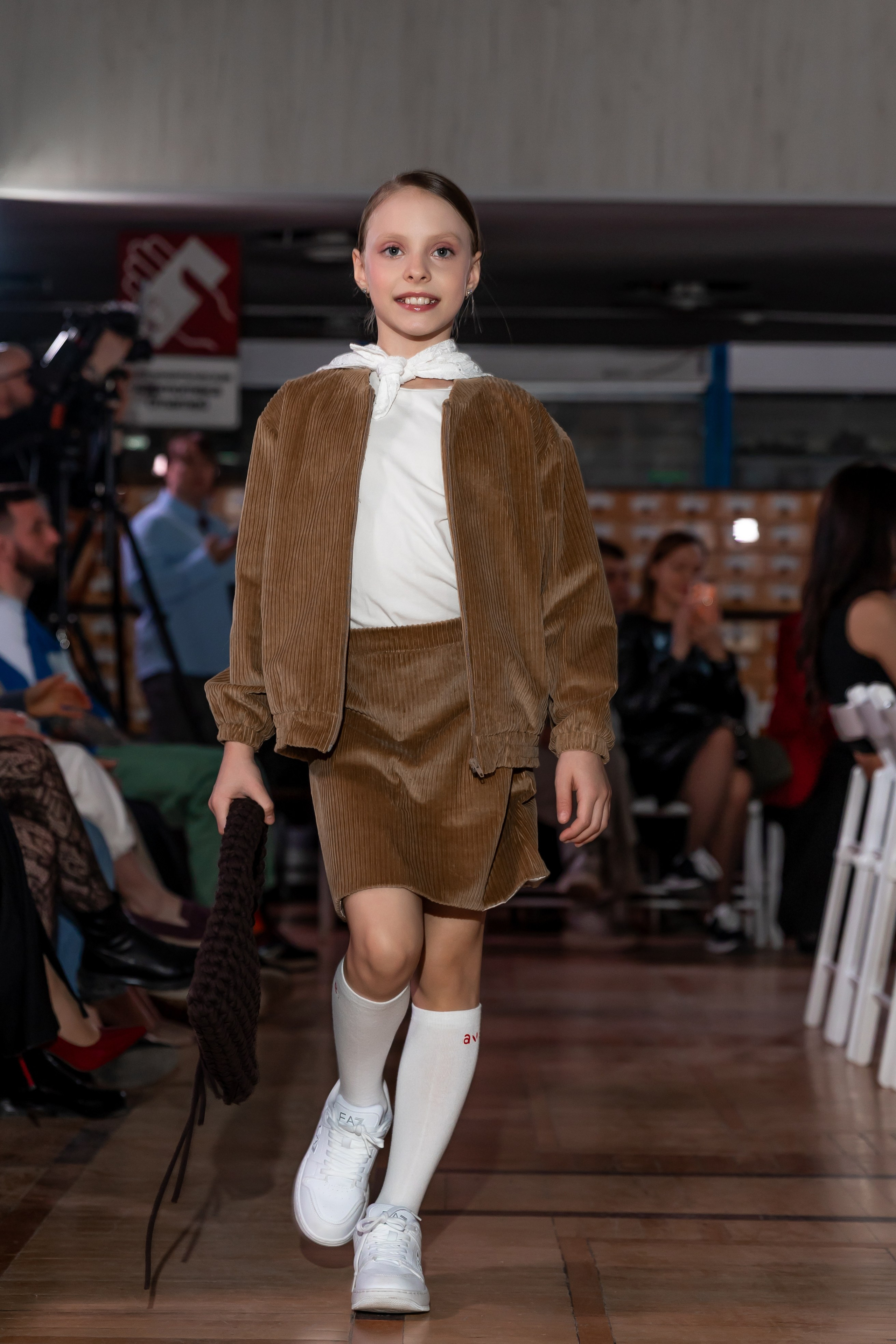 Волгоградская неделя моды март 2026. Фотограф в Волгограде Норченко Светлана