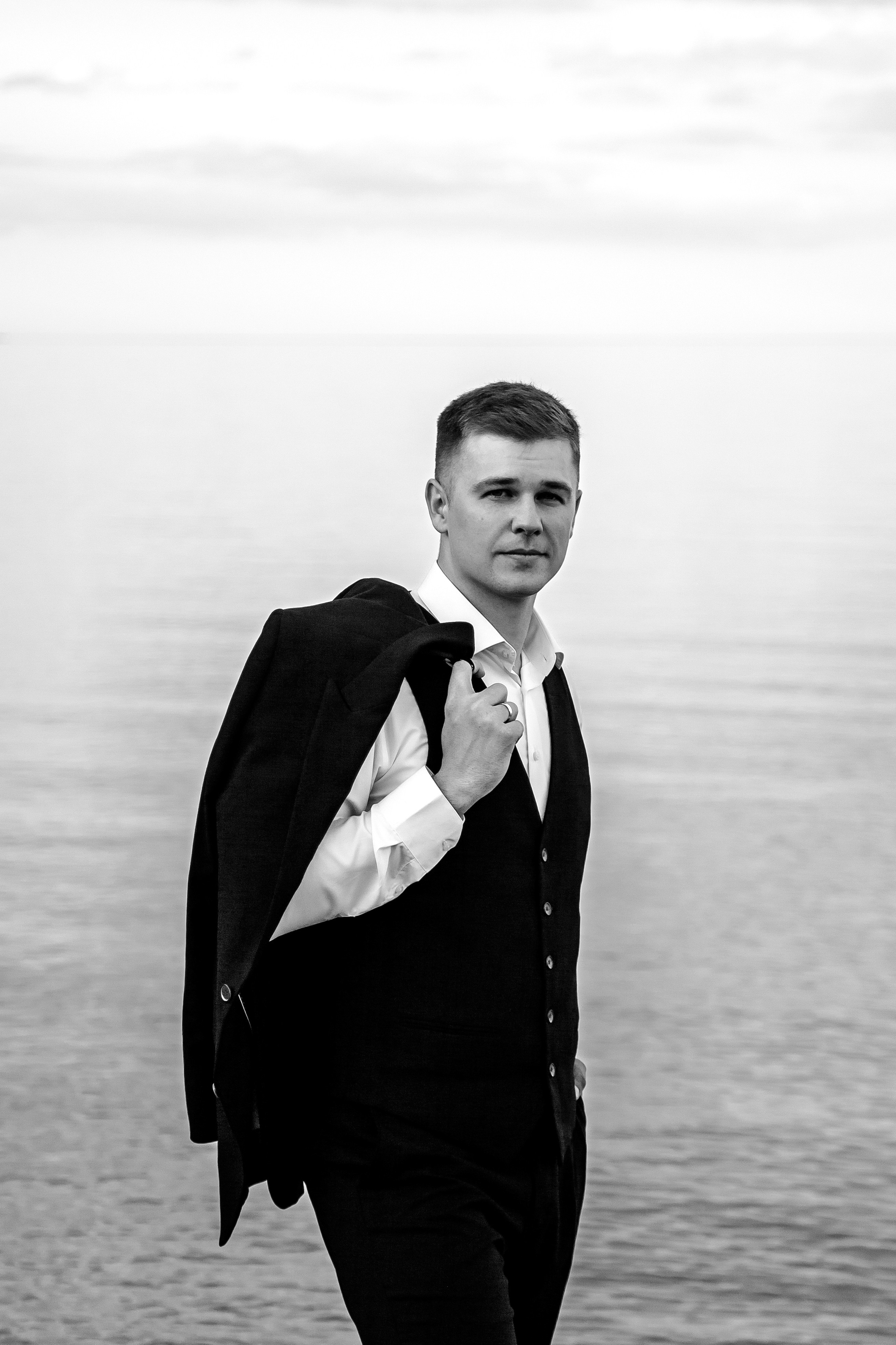 Анна и Михаил. Фотограф в Волгограде Норченко Светлана