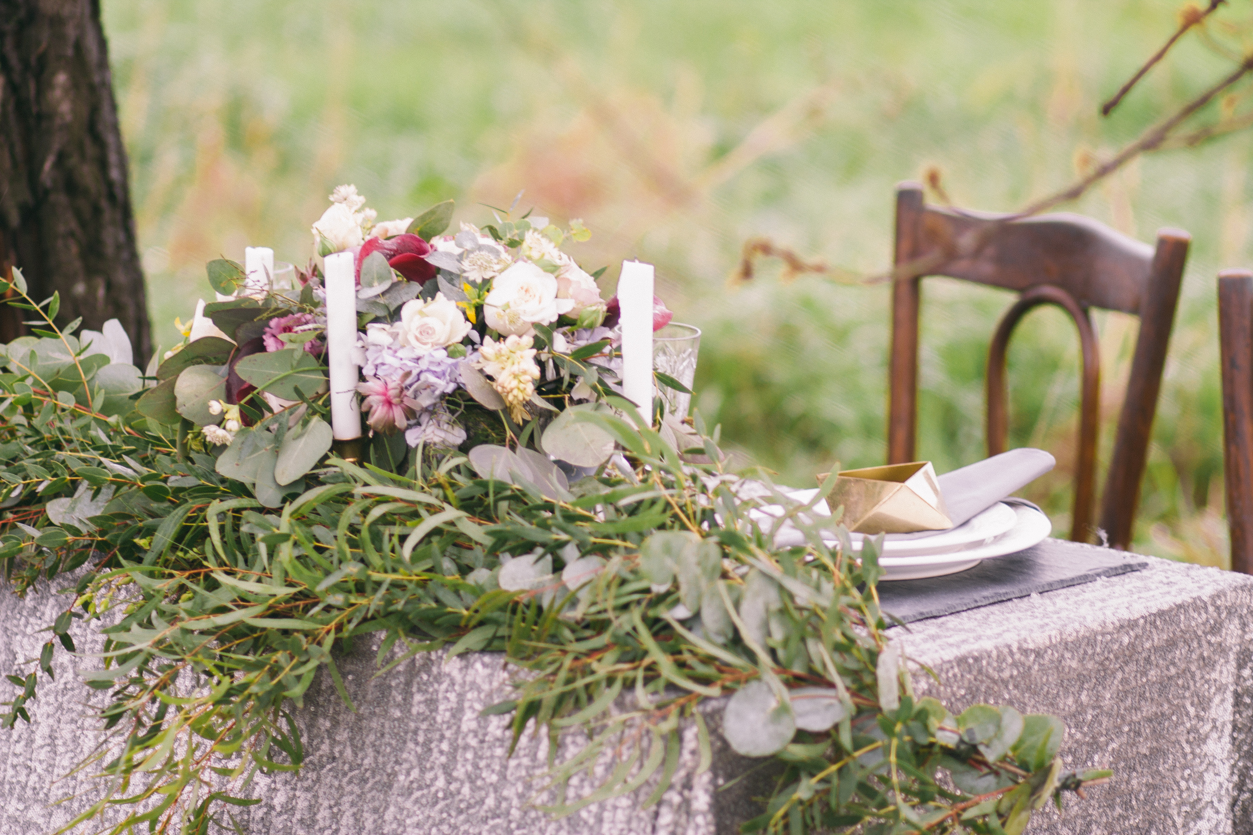 Александр и Елизавета. Свадебный фотограф в Самаре Анна Ковалева