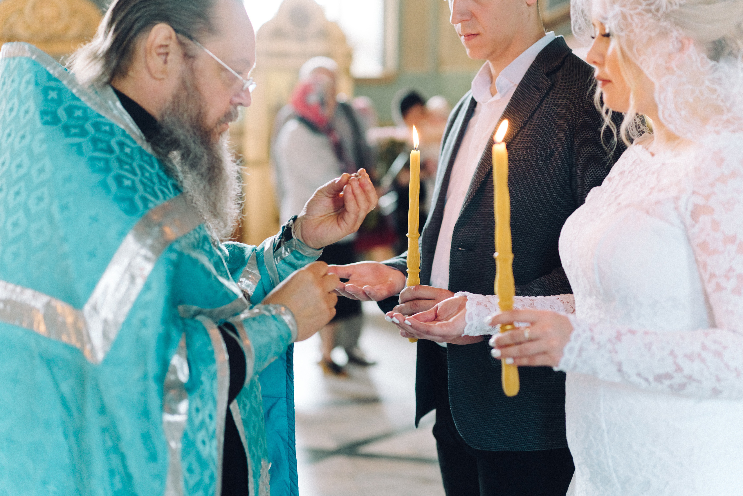 Александр и Анастасия. Свадебный фотограф в Самаре Анна Ковалева