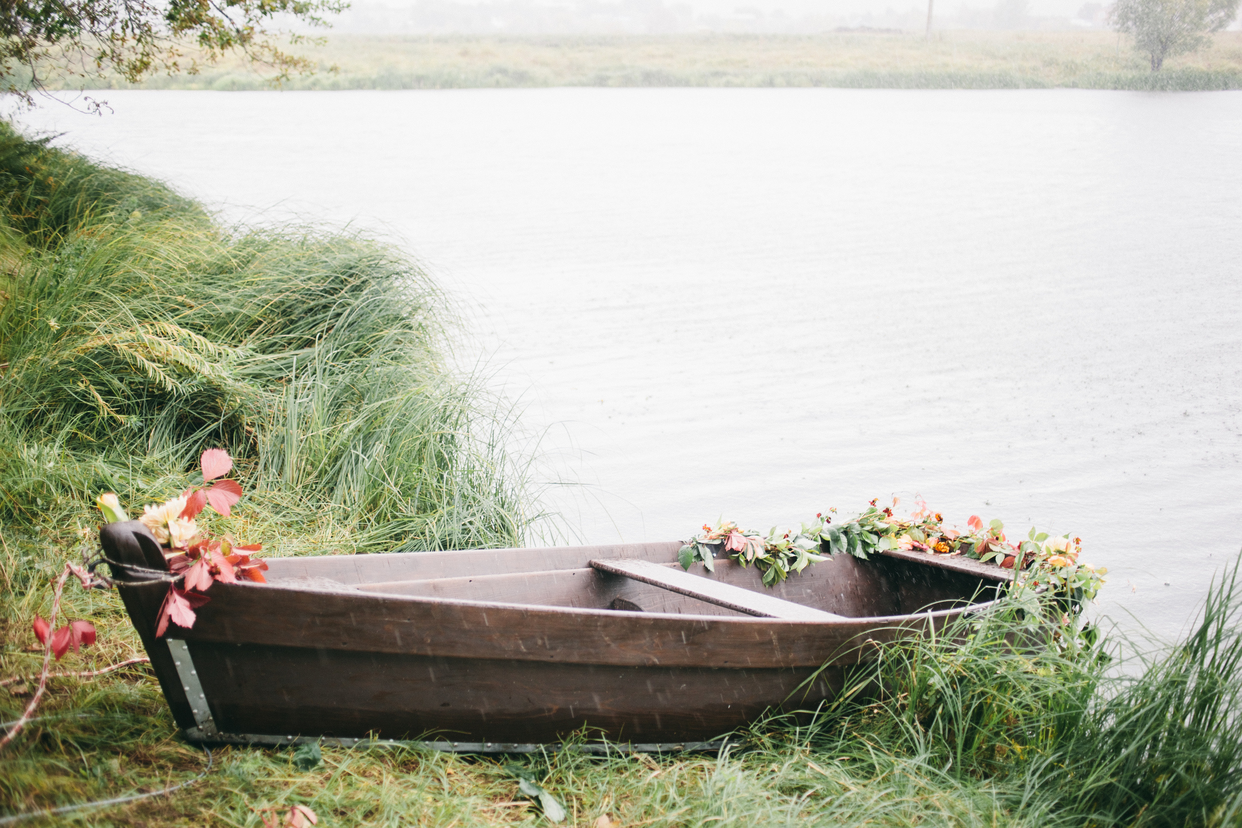 Даниил и Алиса. Свадебный фотограф в Самаре Анна Ковалева