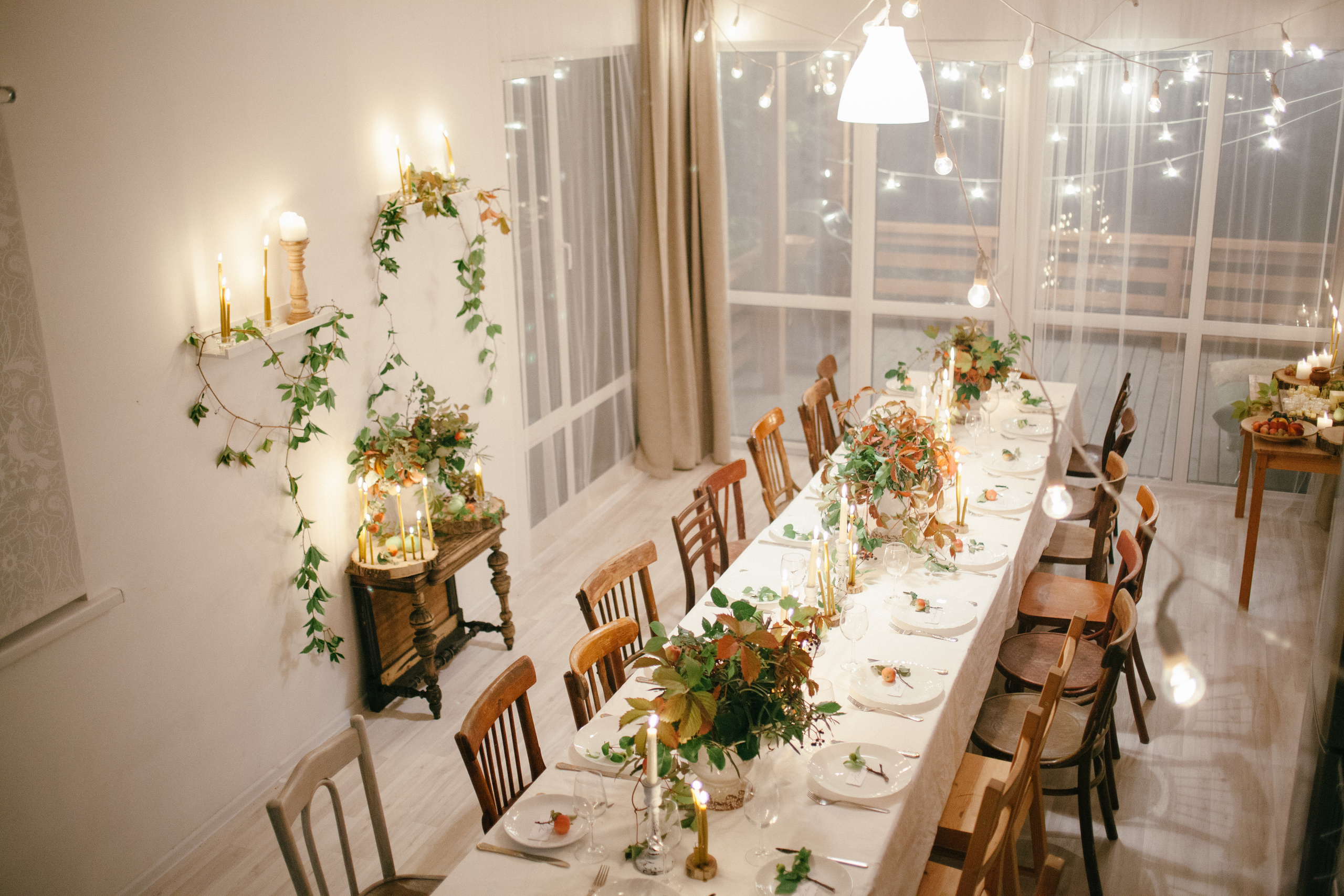 Даниил и Алиса. Свадебный фотограф в Самаре Анна Ковалева