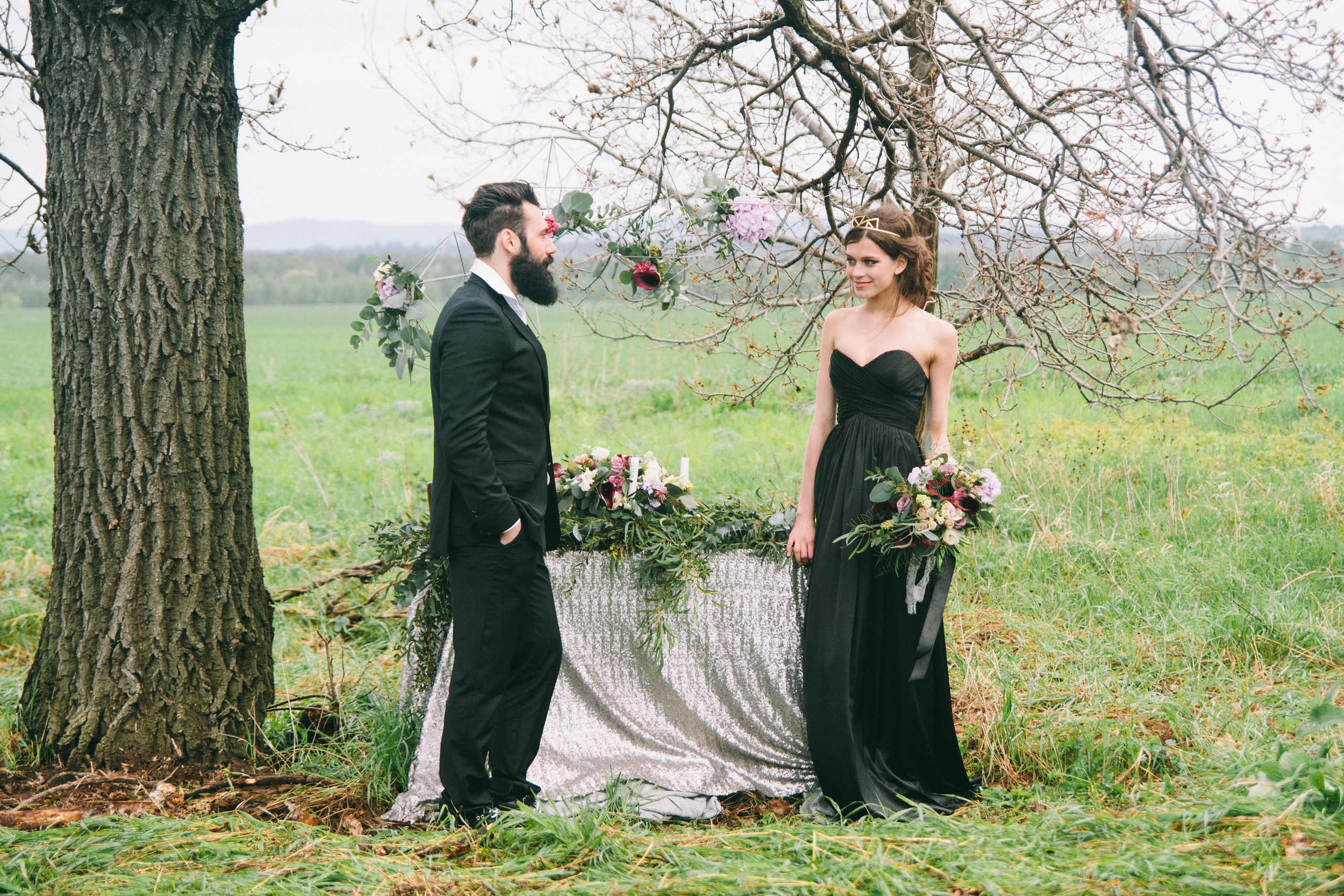 Александр и Елизавета. Свадебный фотограф в Самаре Анна Ковалева