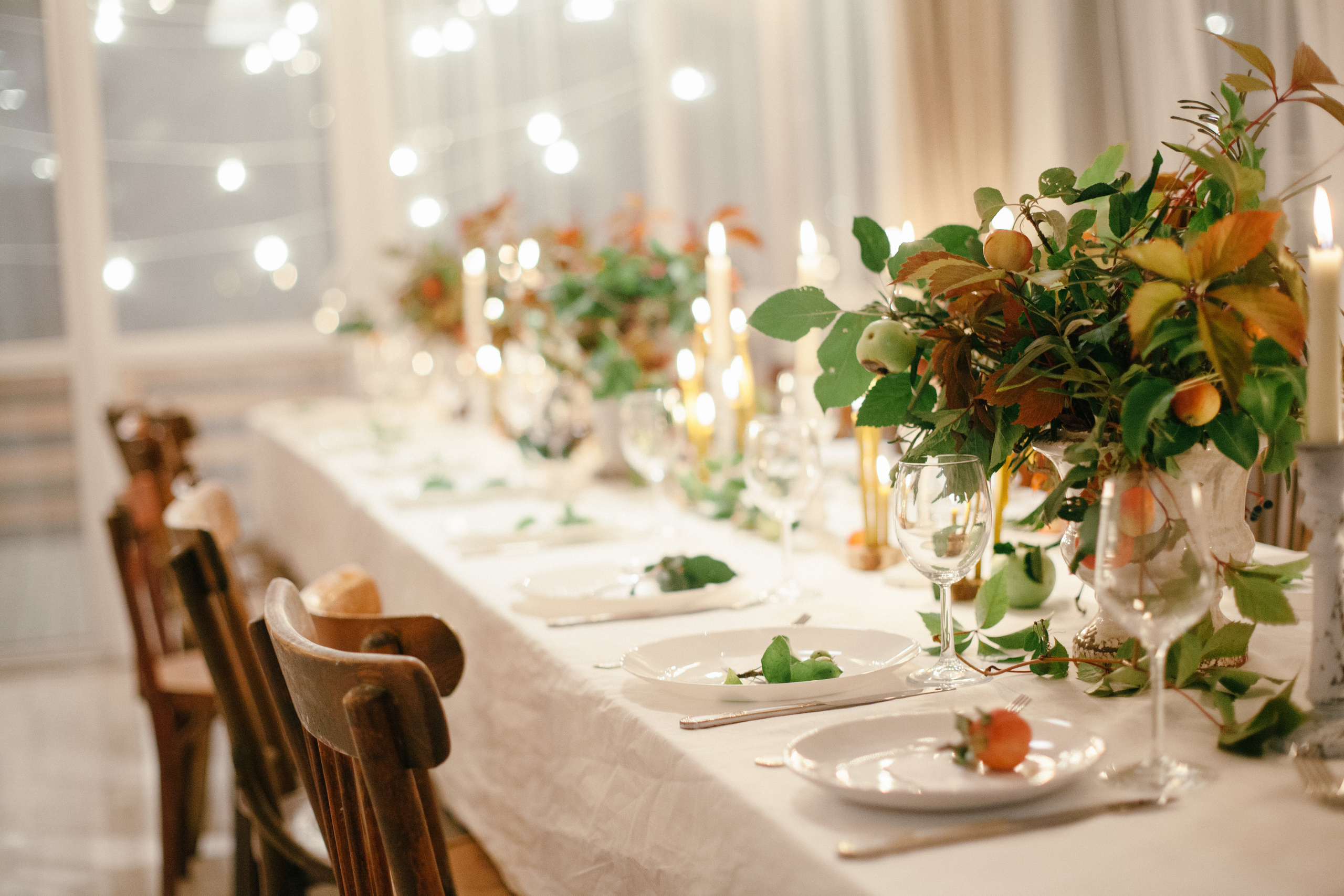 Даниил и Алиса. Свадебный фотограф в Самаре Анна Ковалева