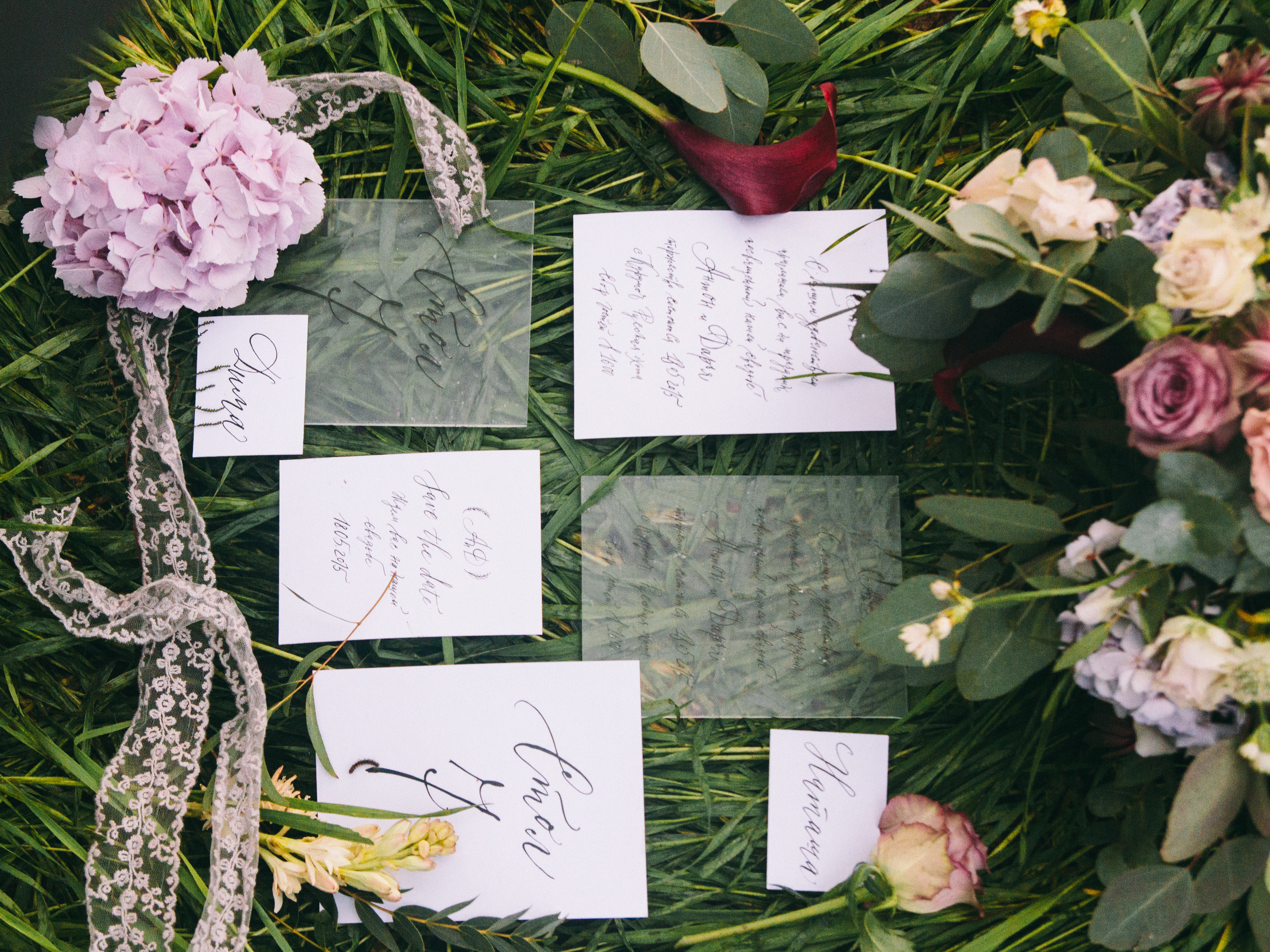 Александр и Елизавета. Свадебный фотограф в Самаре Анна Ковалева