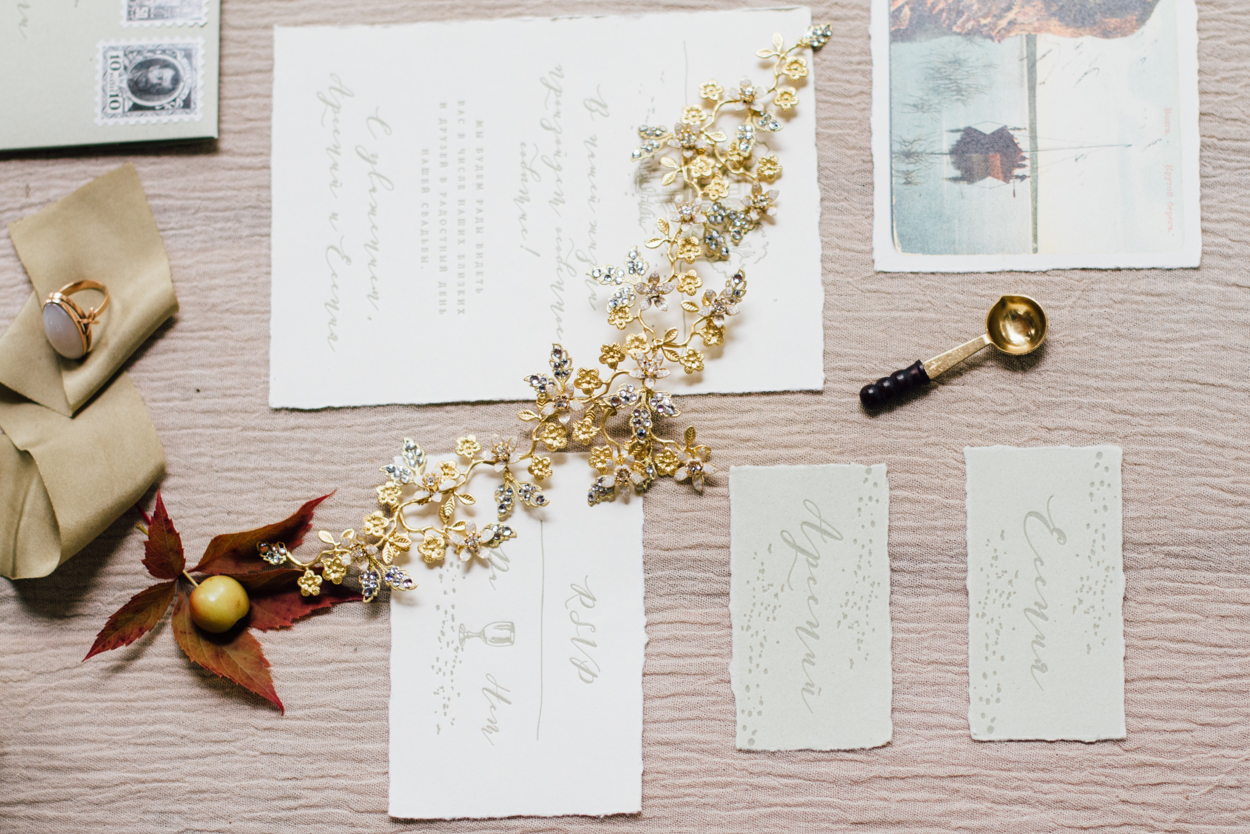 Даниил и Алиса. Свадебный фотограф в Самаре Анна Ковалева