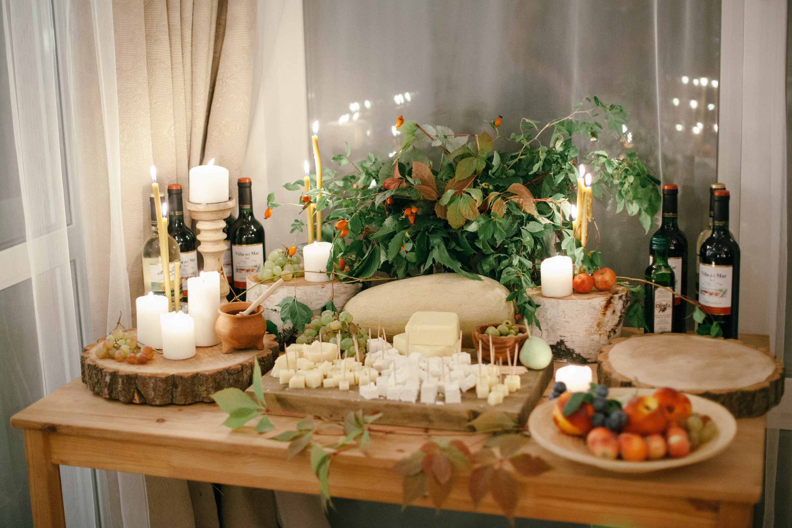 Даниил и Алиса. Свадебный фотограф в Самаре Анна Ковалева