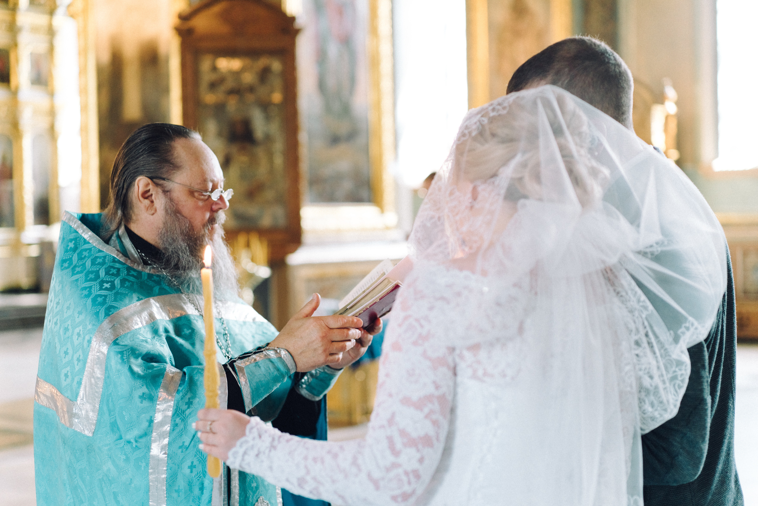 Александр и Анастасия. Свадебный фотограф в Самаре Анна Ковалева