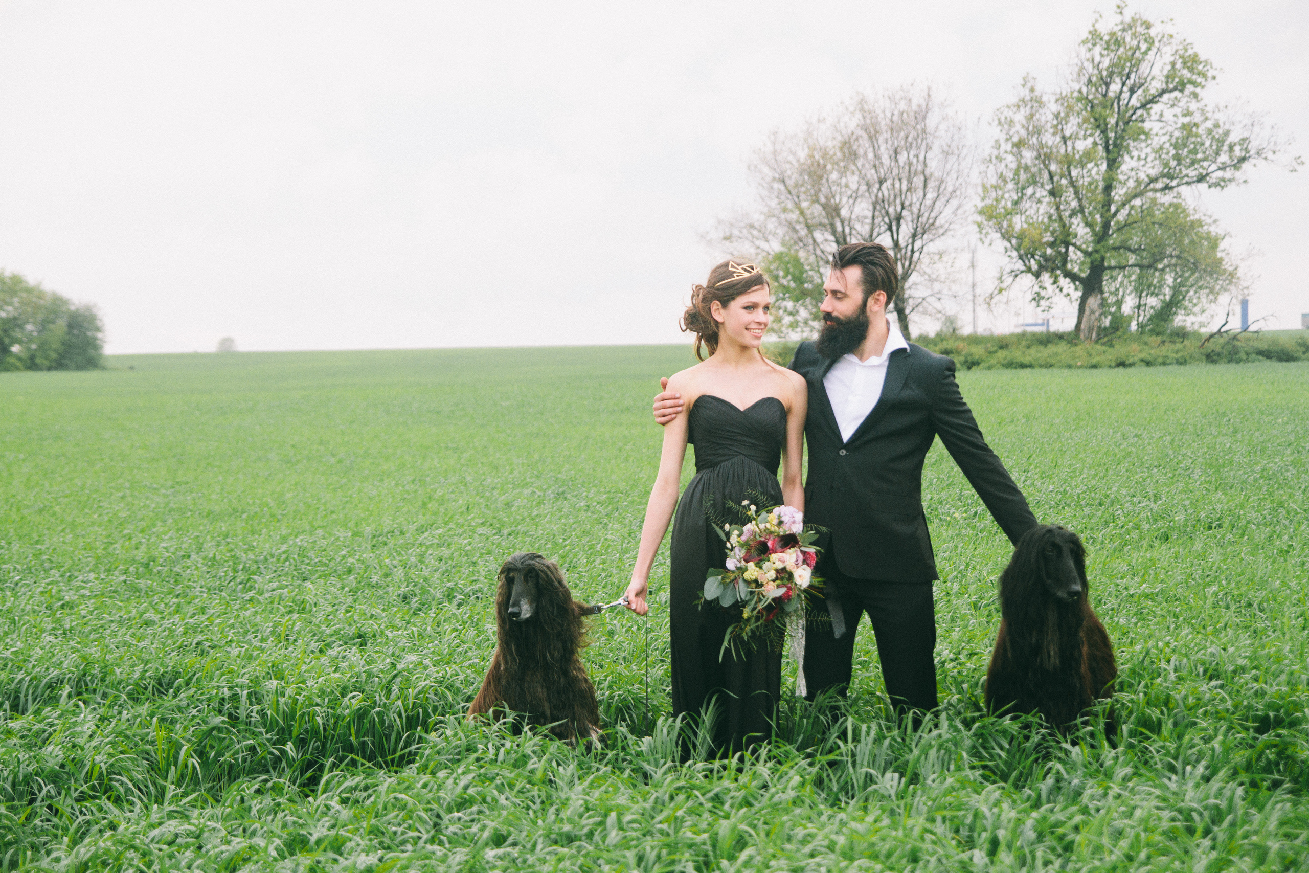 Александр и Елизавета. Свадебный фотограф в Самаре Анна Ковалева