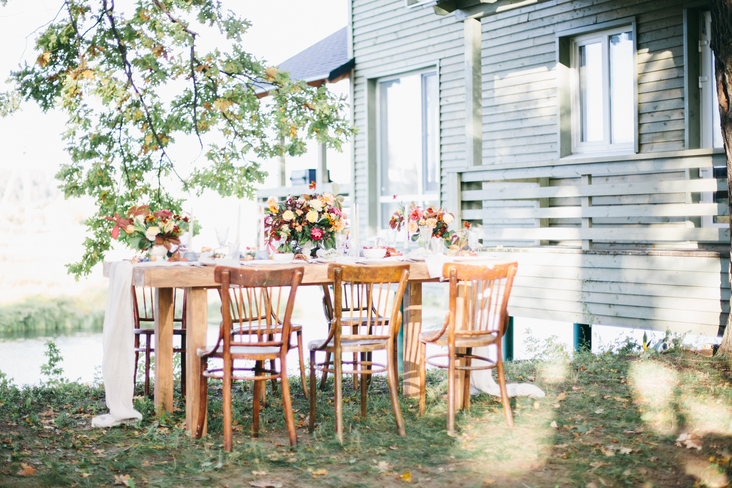 Даниил и Алиса. Свадебный фотограф в Самаре Анна Ковалева