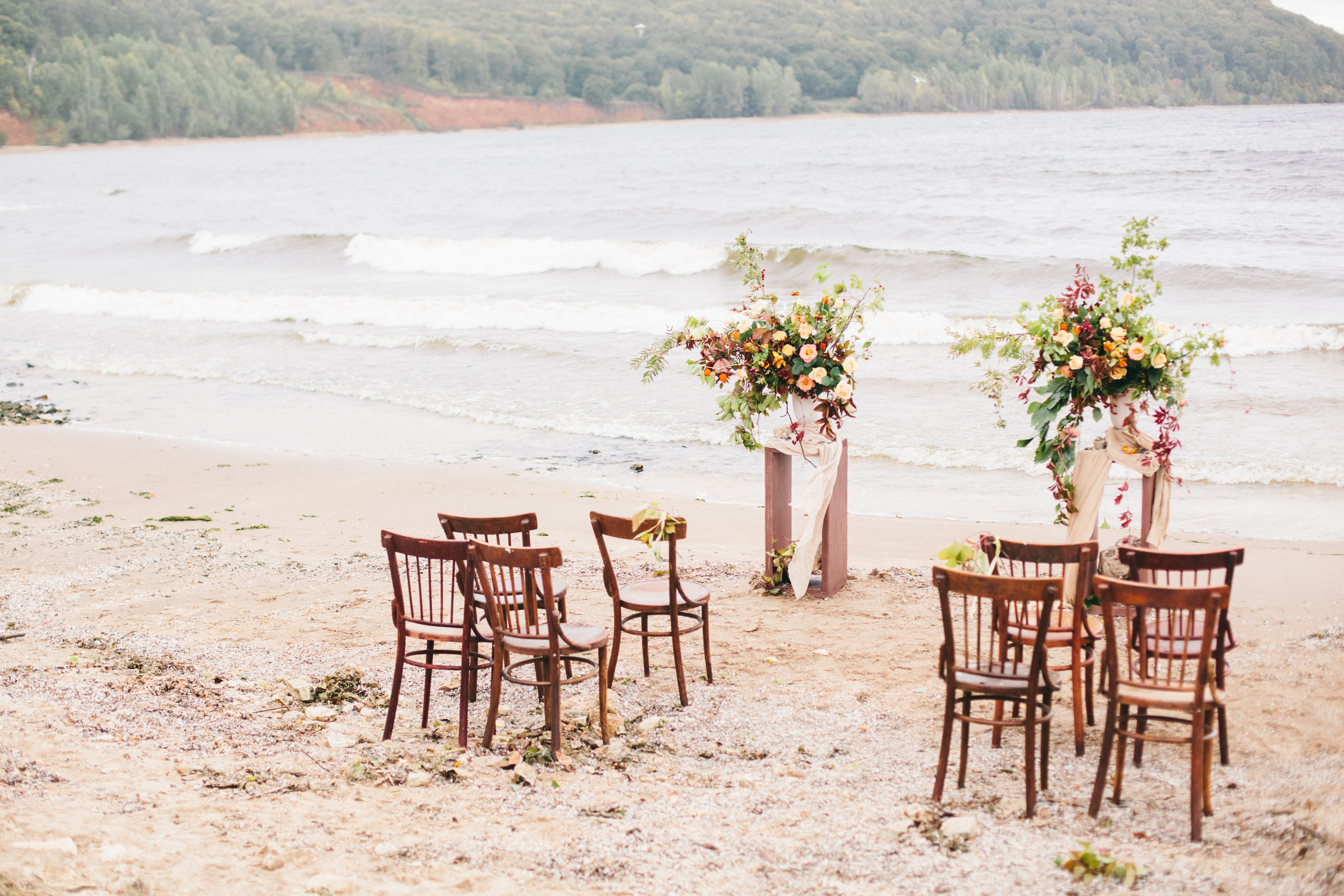 Даниил и Алиса. Свадебный фотограф в Самаре Анна Ковалева