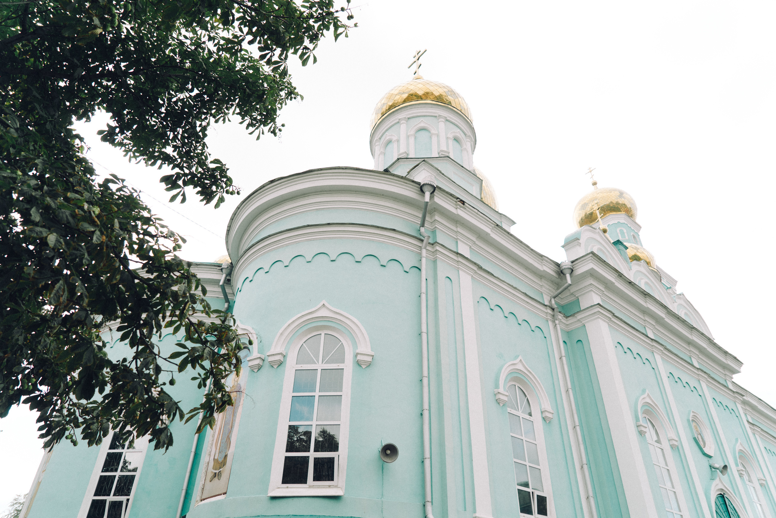 Александр и Анастасия. Свадебный фотограф в Самаре Анна Ковалева