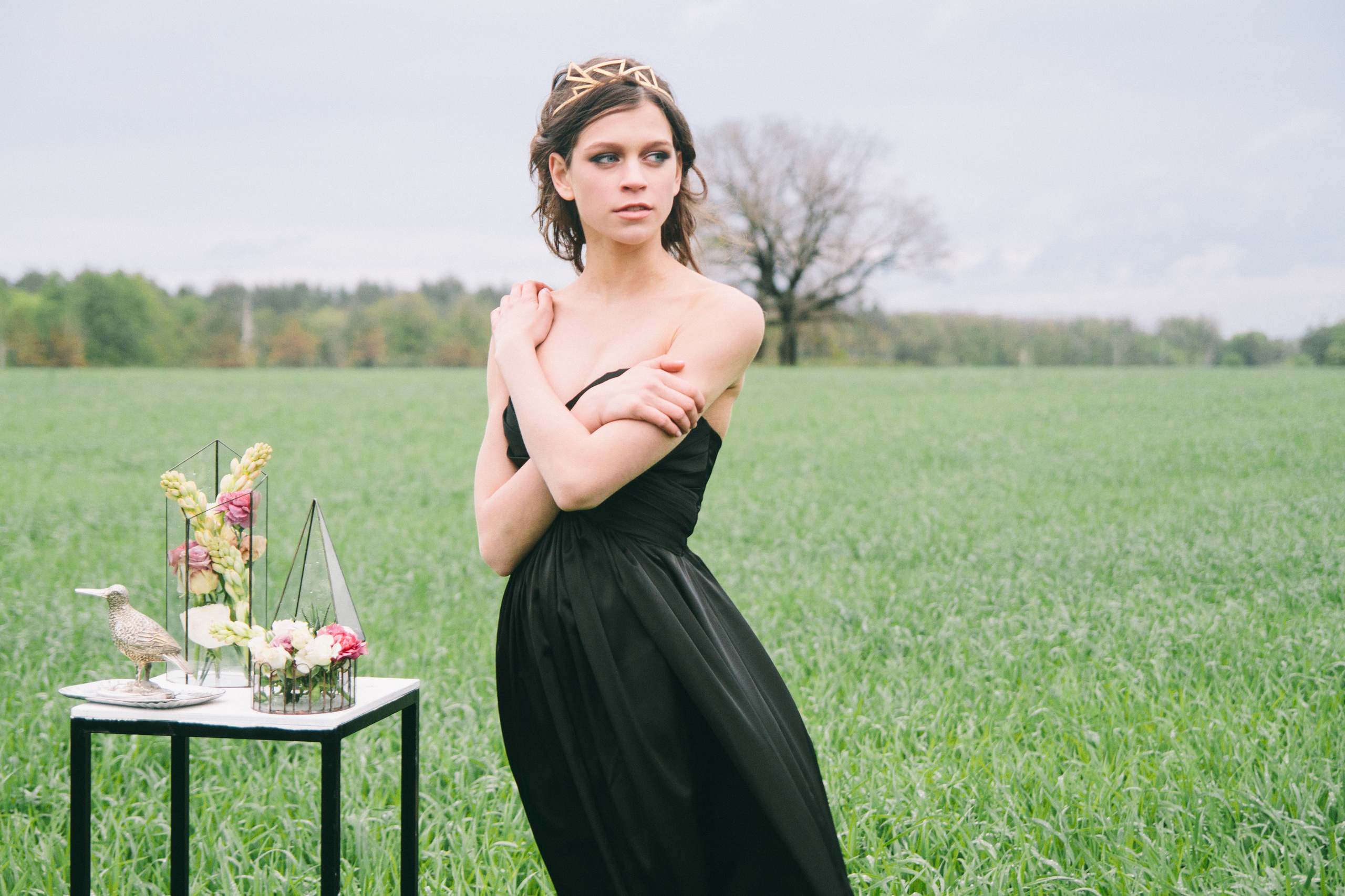 Александр и Елизавета. Свадебный фотограф в Самаре Анна Ковалева