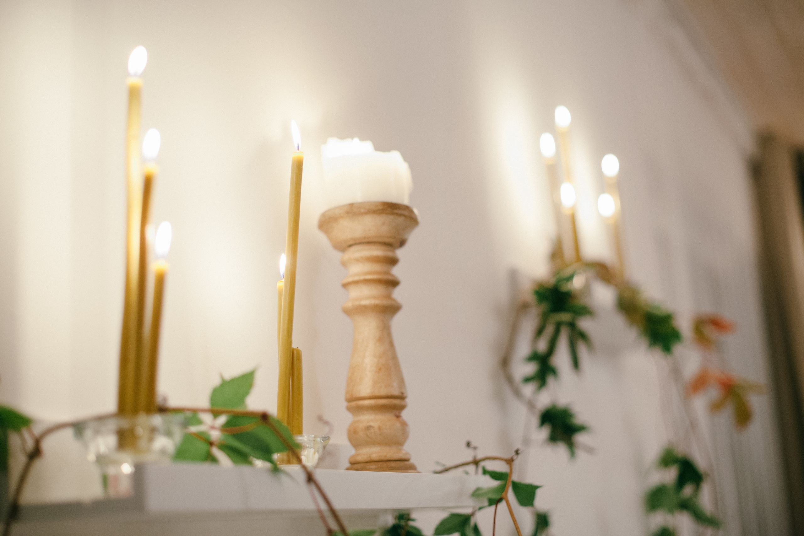 Даниил и Алиса. Свадебный фотограф в Самаре Анна Ковалева