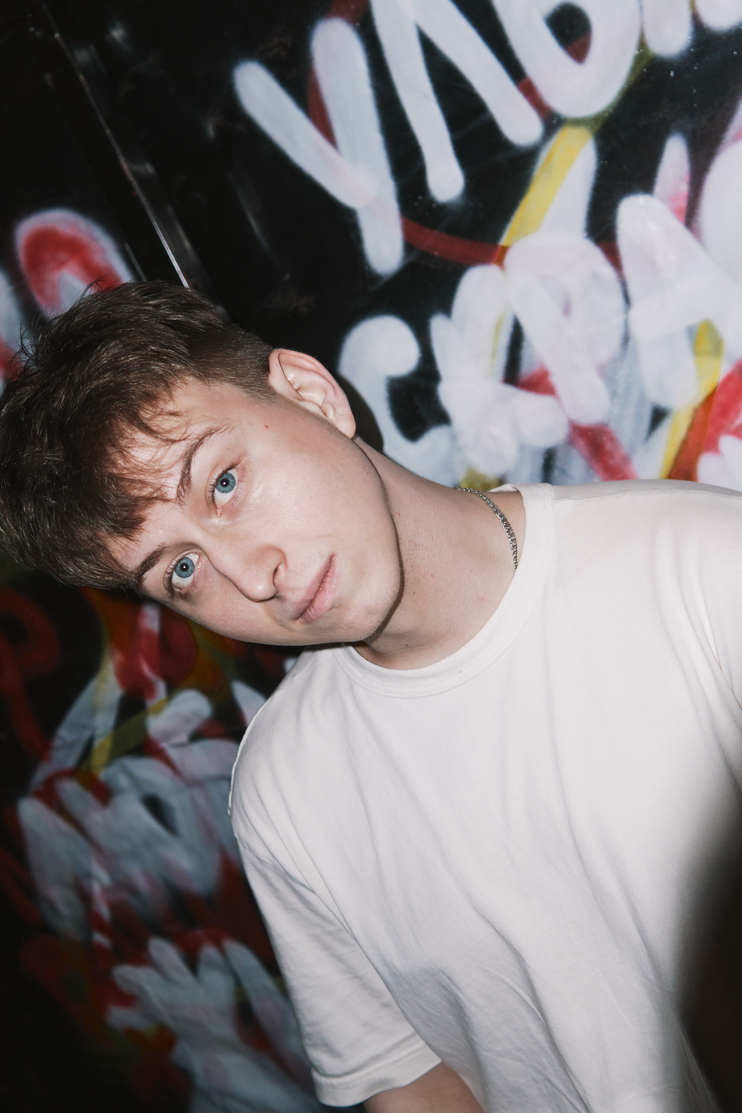 Урбан Фест. Любвеобильный фотограф в Москве и Уфе