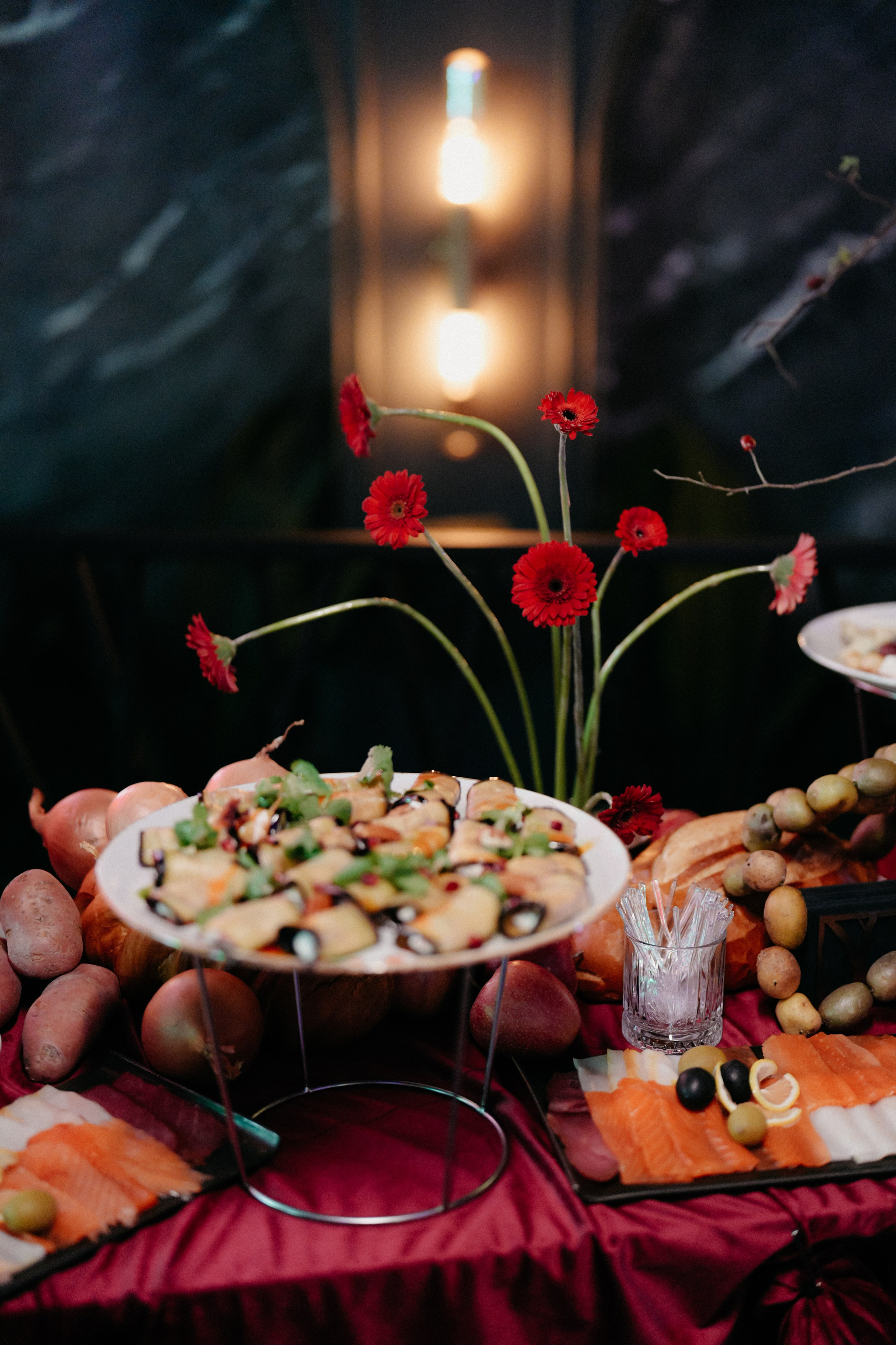 Party Like a Russian. Фотограф в Москве Дмитрий Рогов