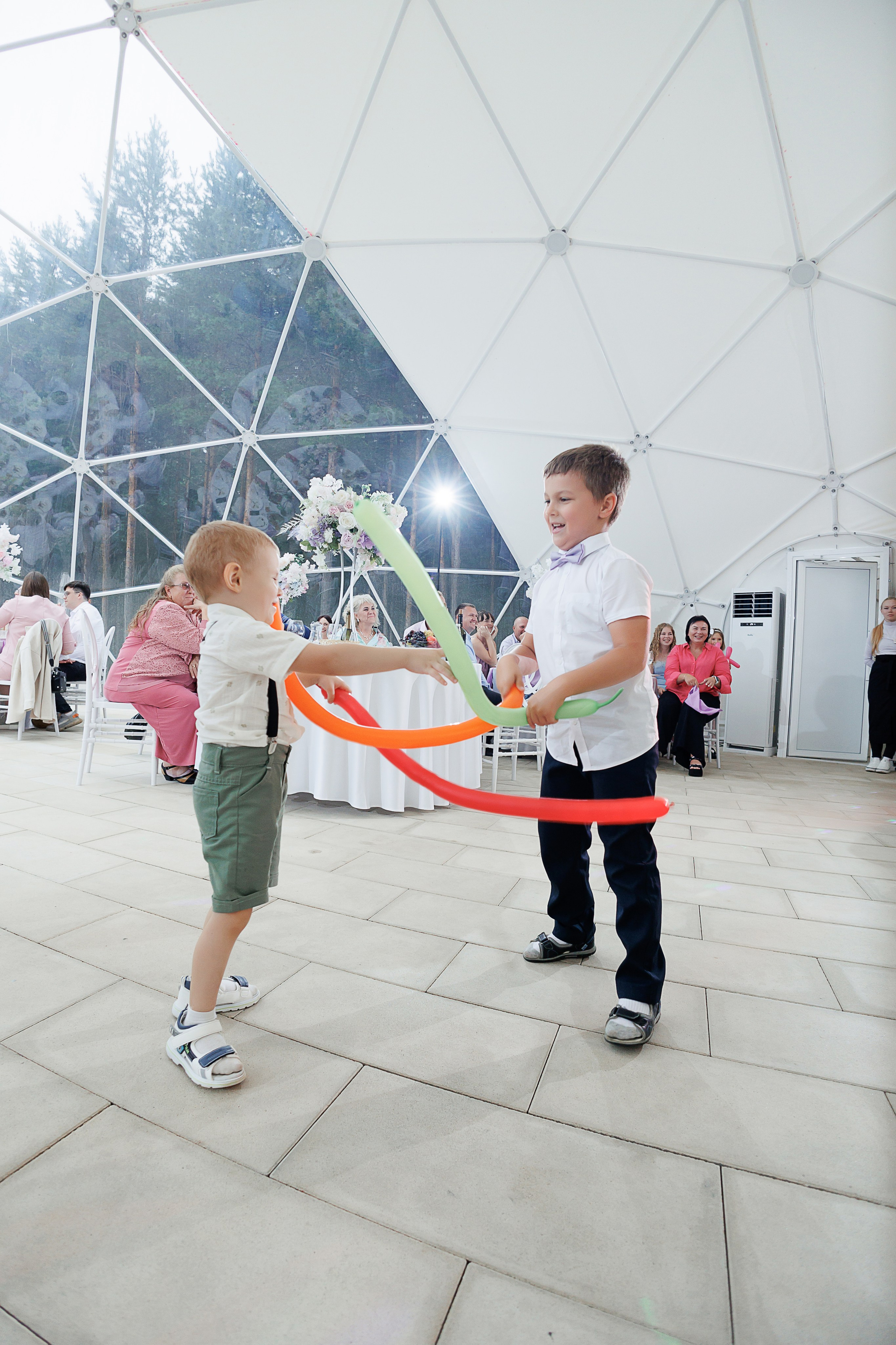 Свадьба Ксении и Игоря. Свадебный и семейный фотограф в Твери и Тверской области