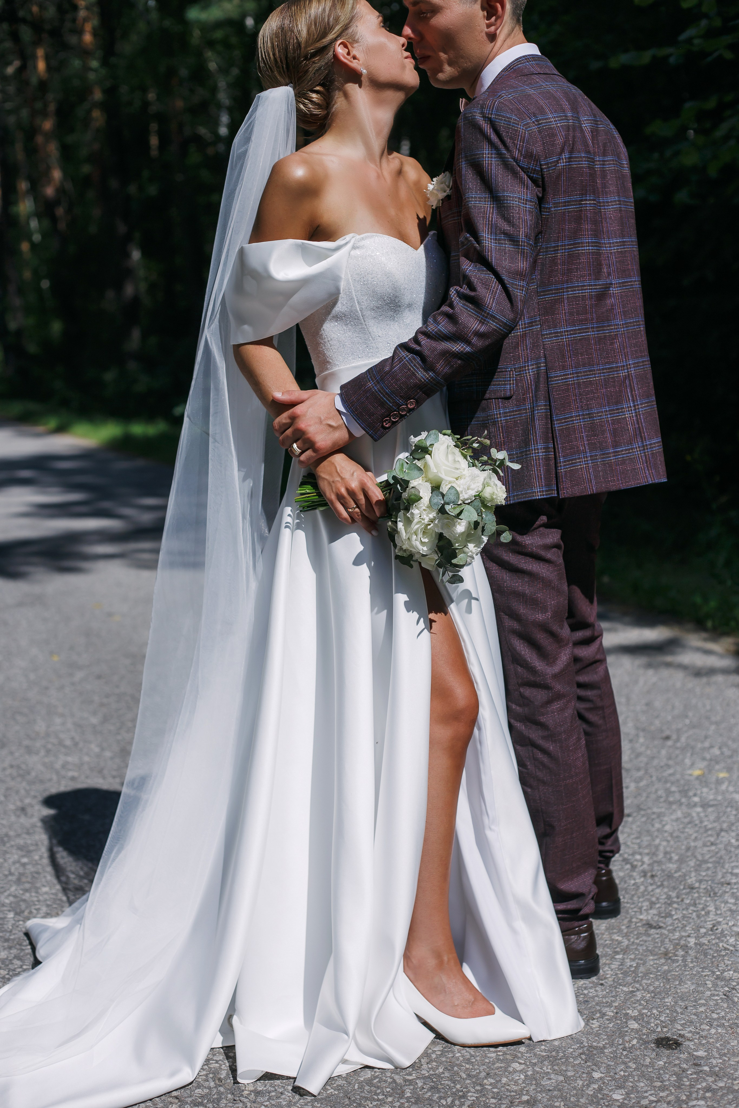 Свадьбы. Фотограф Саранск Екатерина Жукова