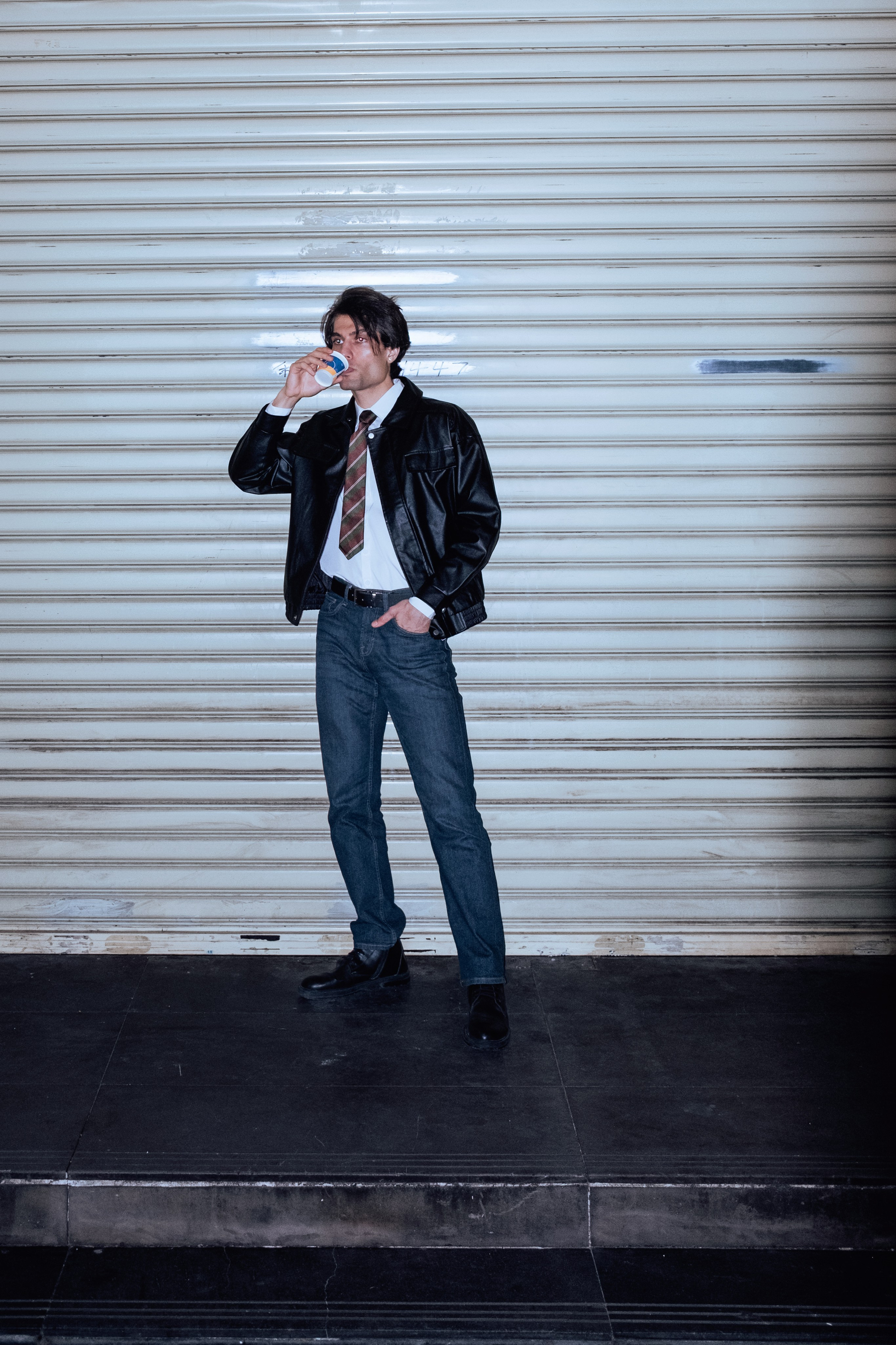 Hooman. Фотограф В Гуанчжоу и Шэньчжэнь Андрей Лопатин