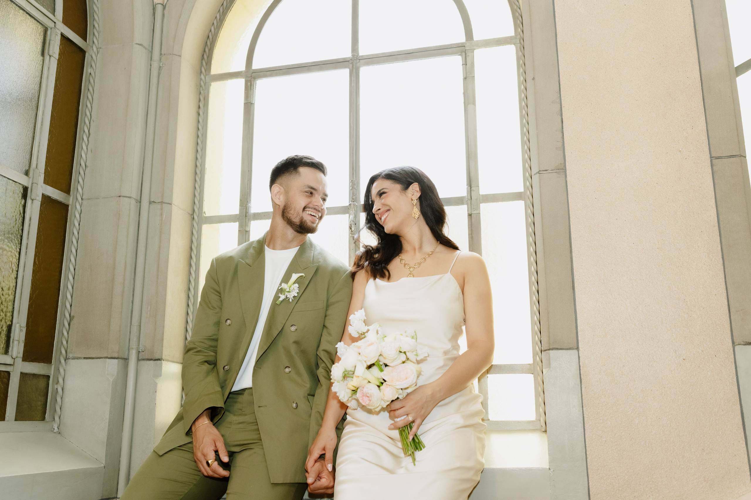 Yasmine & Steven | civil wedding in Eaux-Vives. Профессиональный свадебный фотограф в Женеве и Швейцарии | Таня Вовчецкая