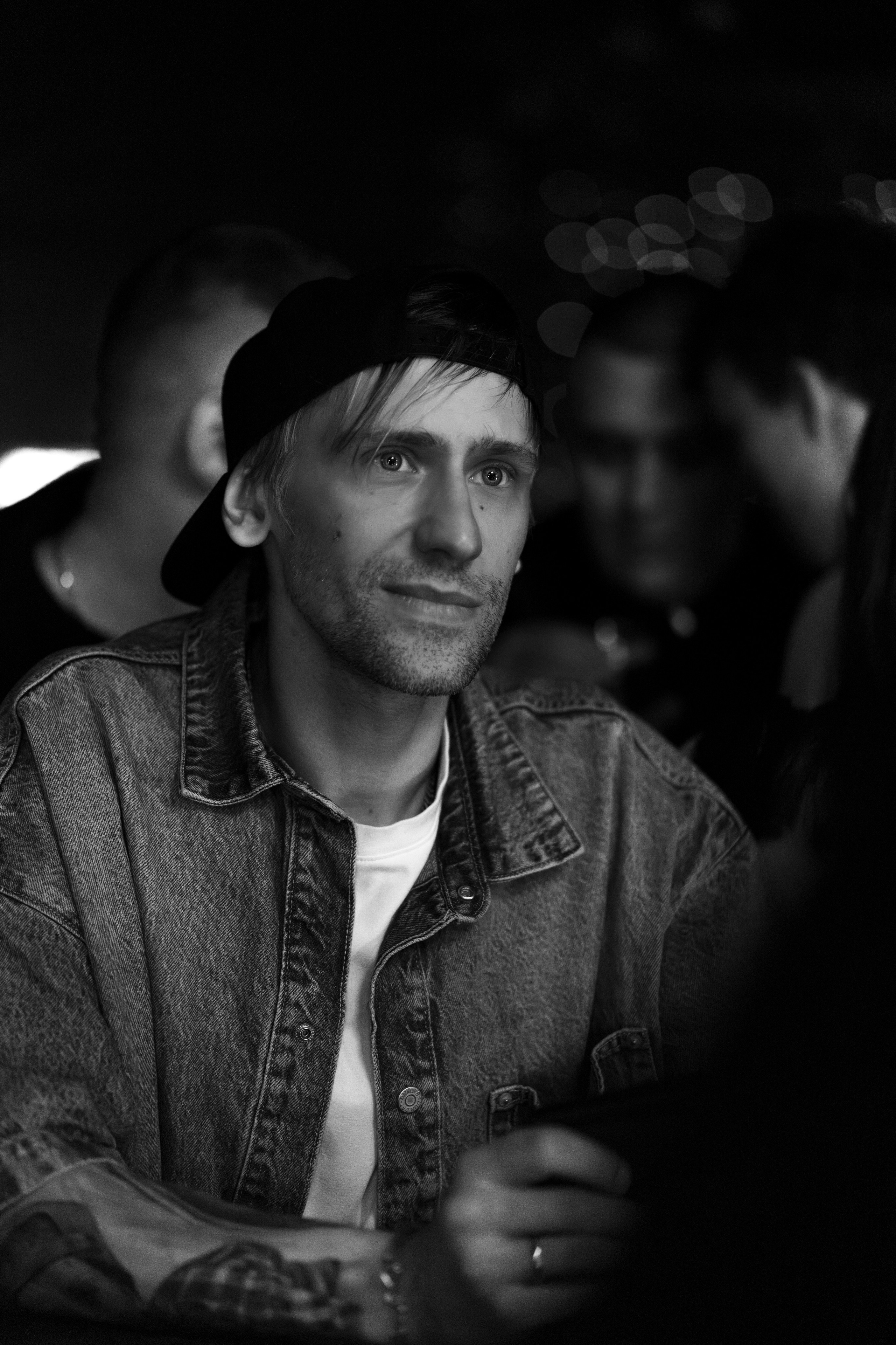 Rook's. Анастасия Паршукова — фотограф Шерегеш Новосибирск