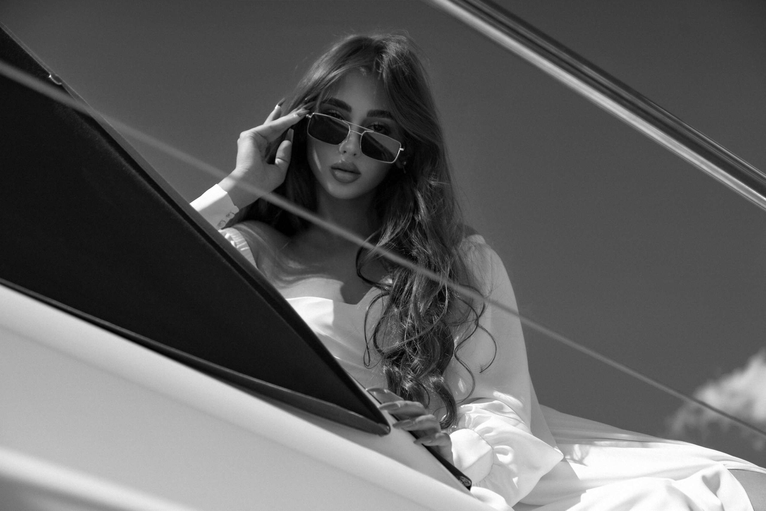 Свадебная. Анастасия Паршукова — фотограф Шерегеш Новосибирск