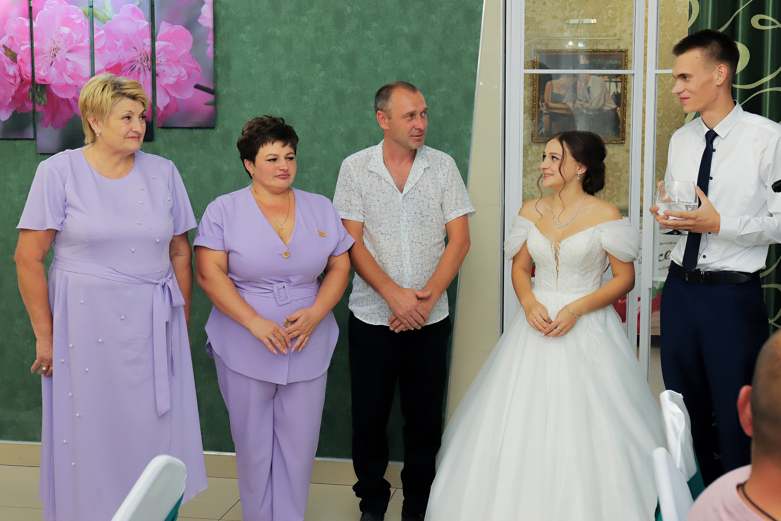 Видеограф и Фотограф на свадьбу в Краснодаре
