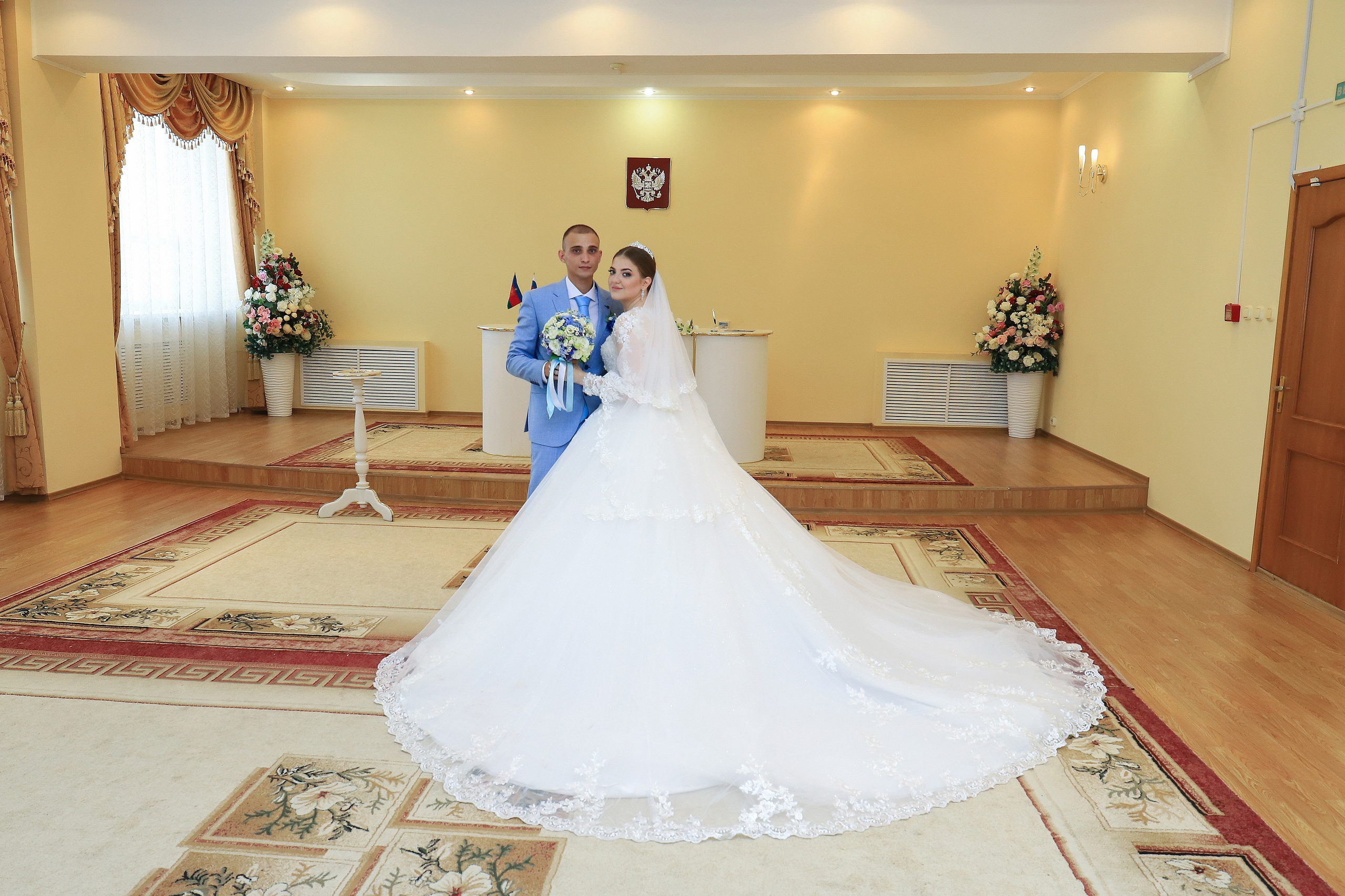 Александр и Анастасия. Игорь Варава свадебный фотограф видеограф Белая Глина Краснодар