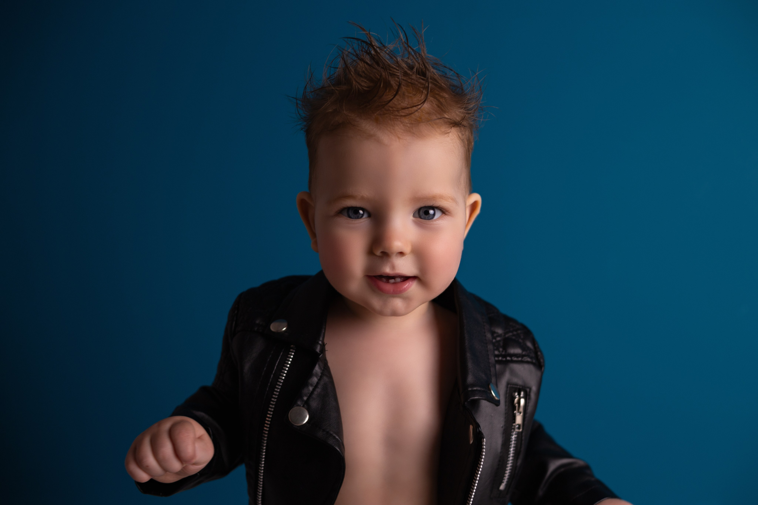 Годик. Фотограф беременности и новорожденных Мария Еремина Южно-Сахалинск