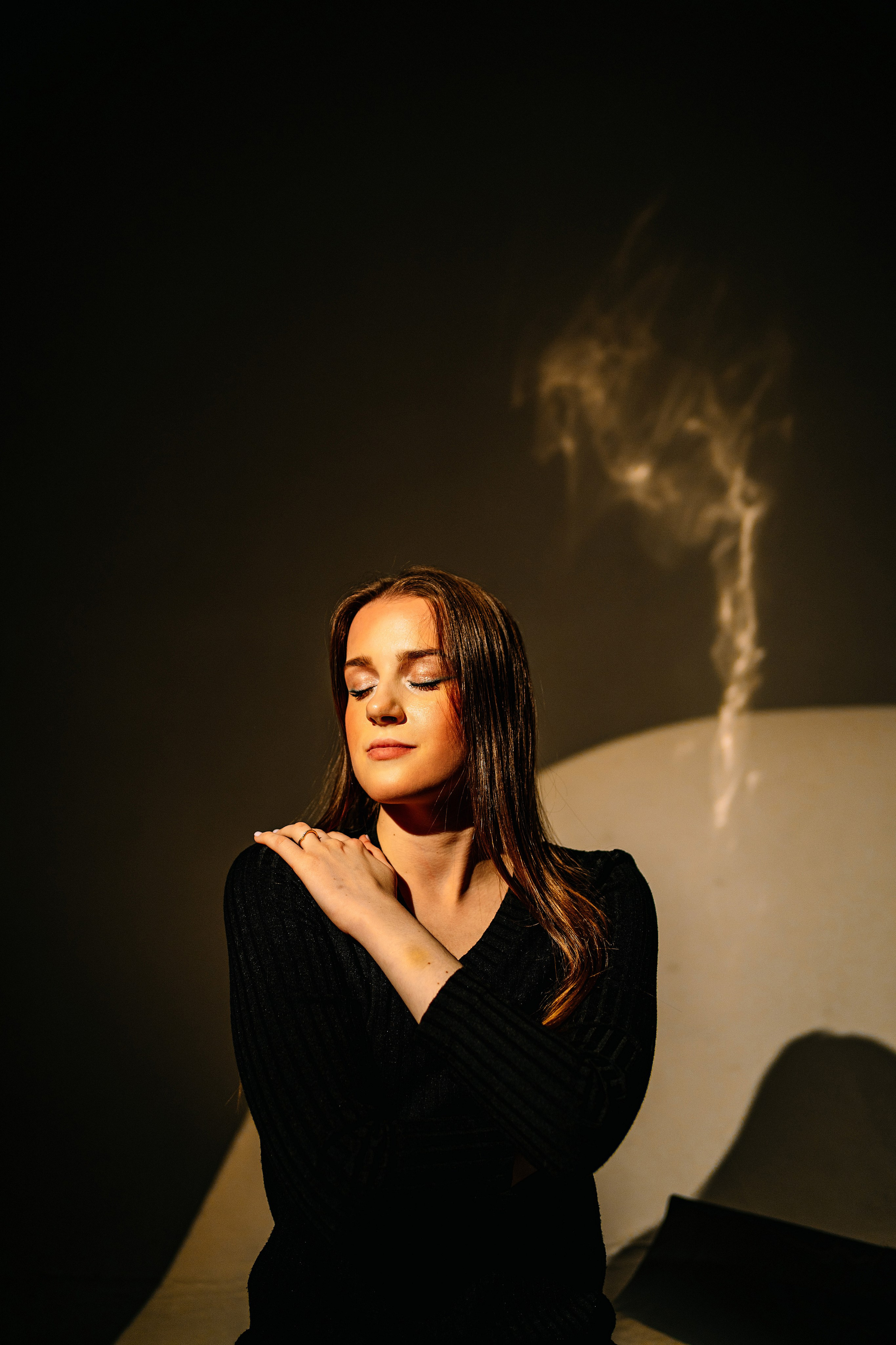 Анна. Фотограф Самара Мария Арт