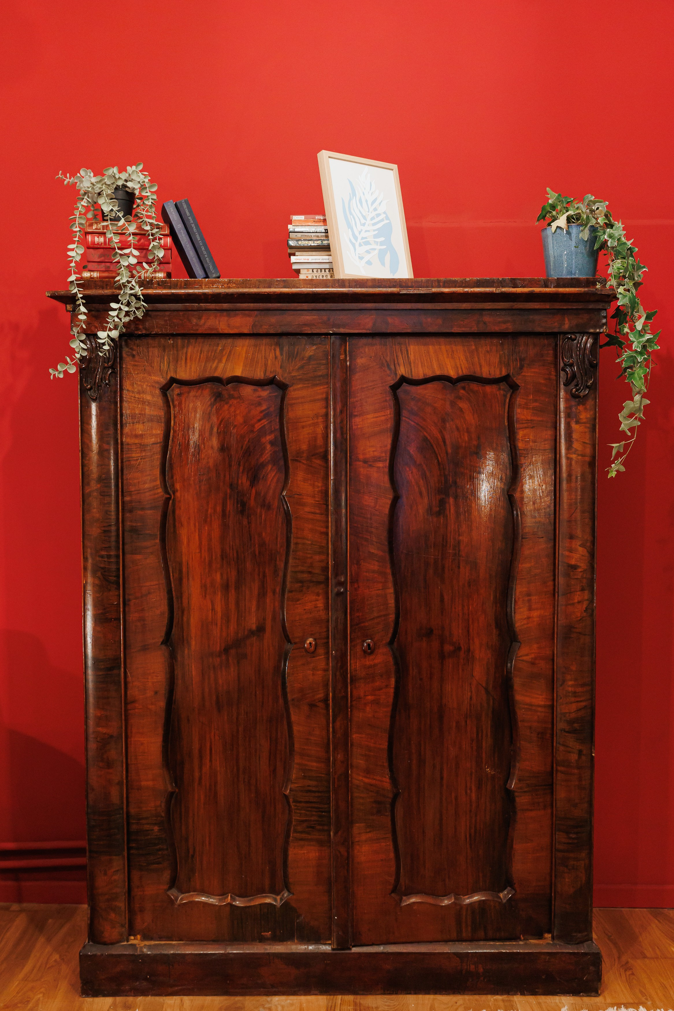 Airbnb Белград. Дизайн интерьеров по всему миру