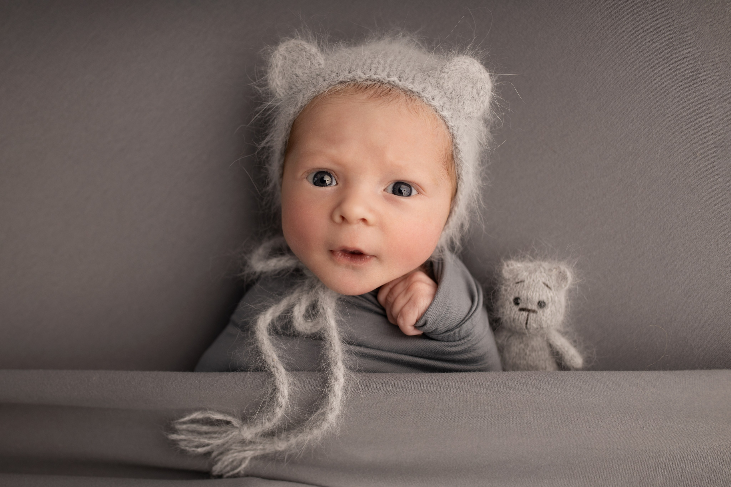 Вовочка (пакет мини). Фотограф новорожденных в Барнауле Русакова Анастасия