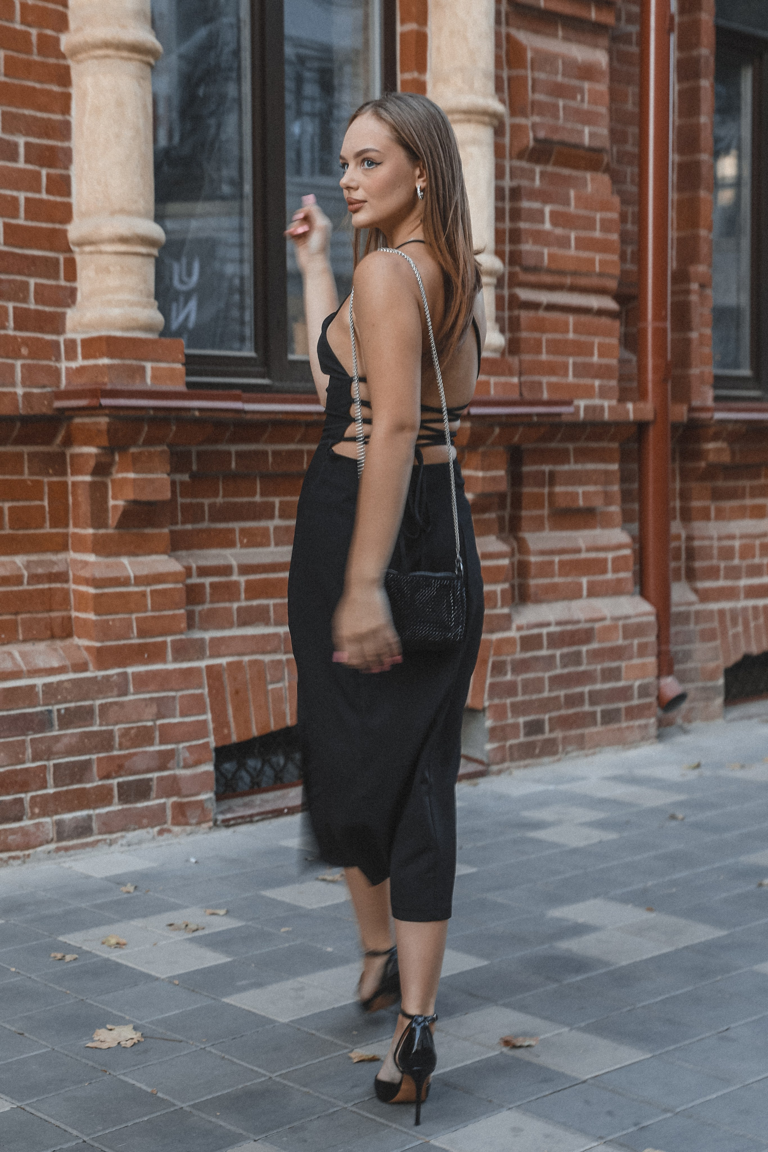 ДЕВУШКИ. Photographer Viktoriya Markushina «My world throug»