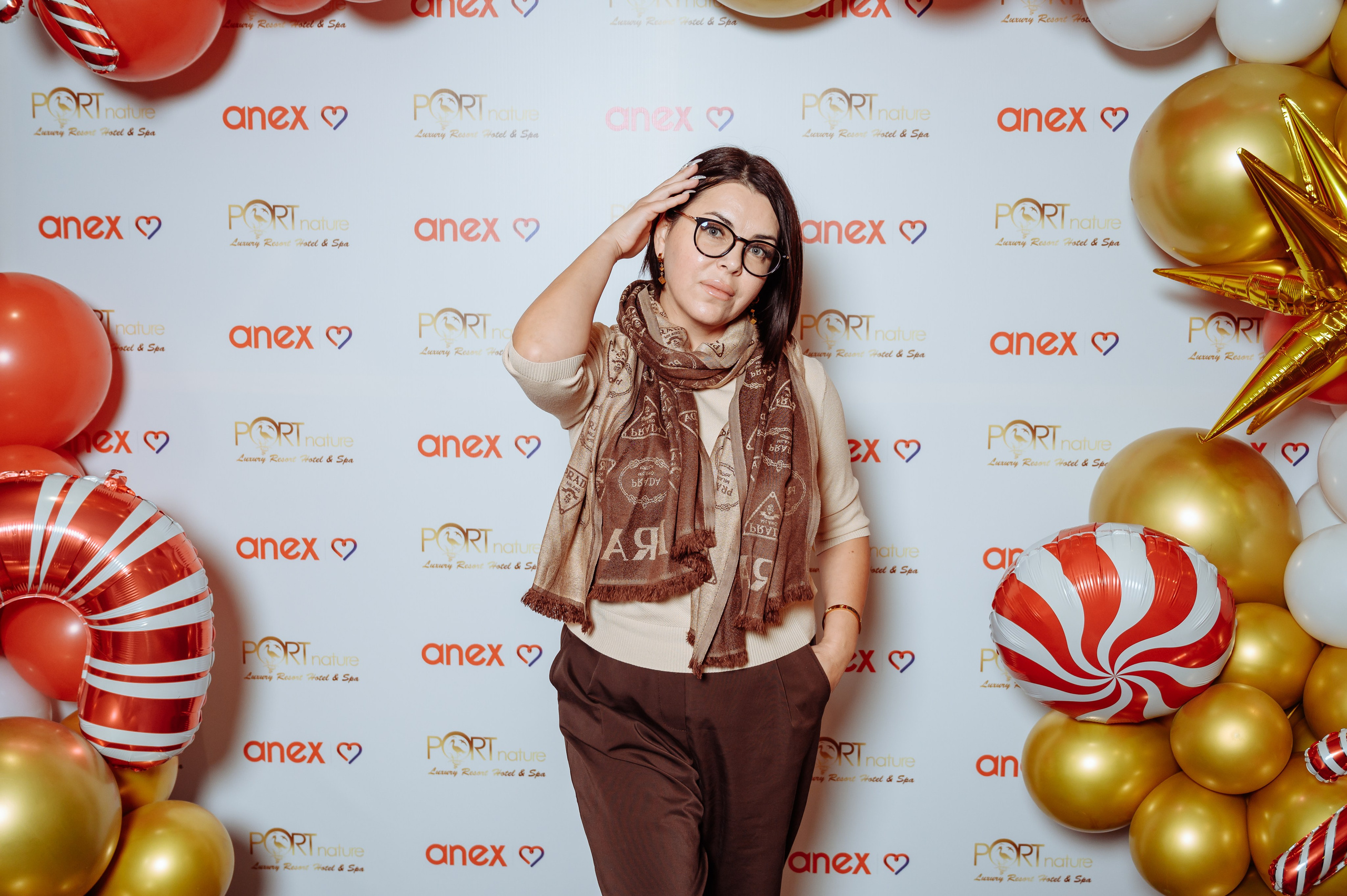 Anex Tour. Фотограф Елена Афанасьева