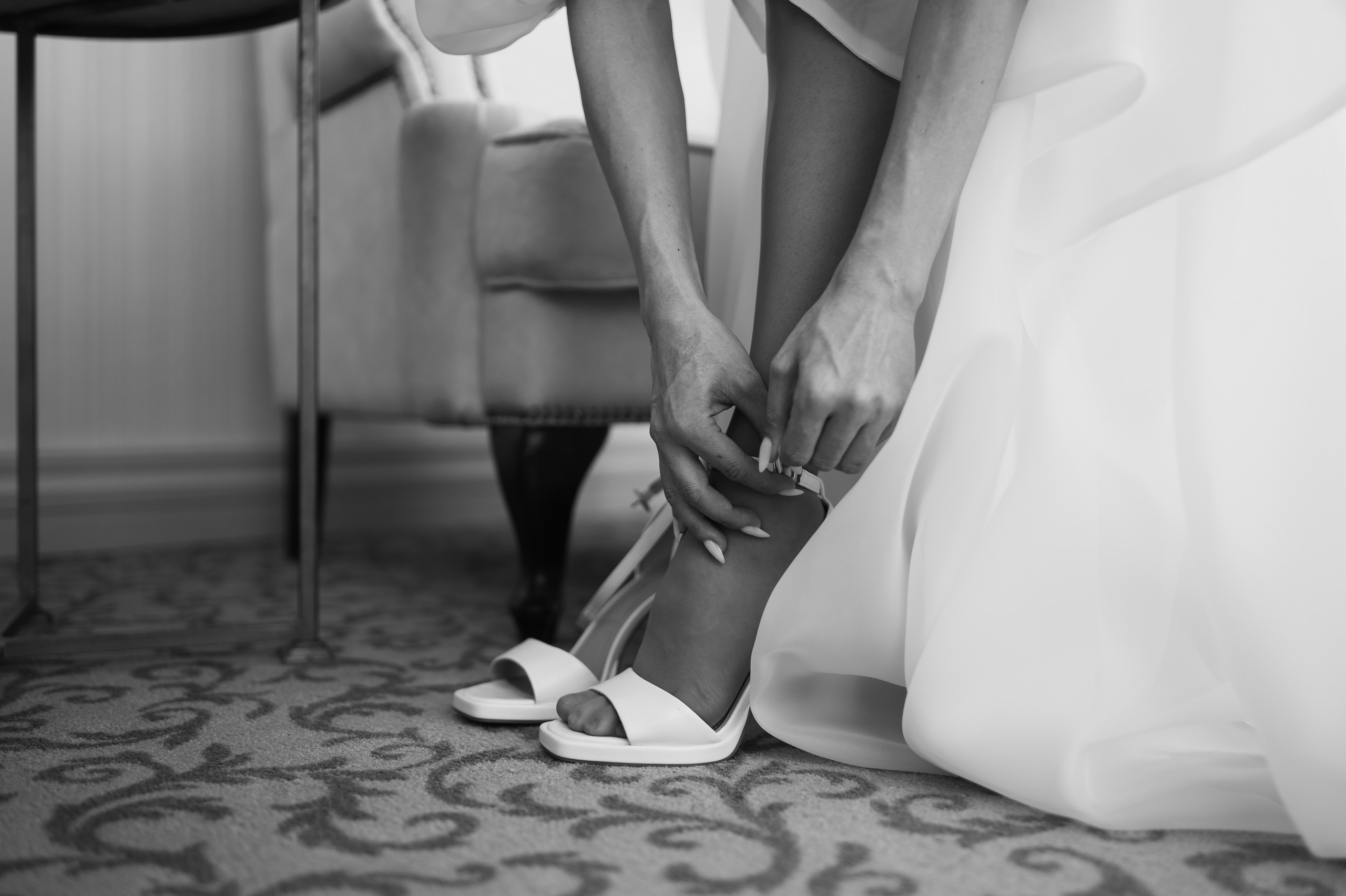 Елена и Артём. Фотограф Елена Афанасьева