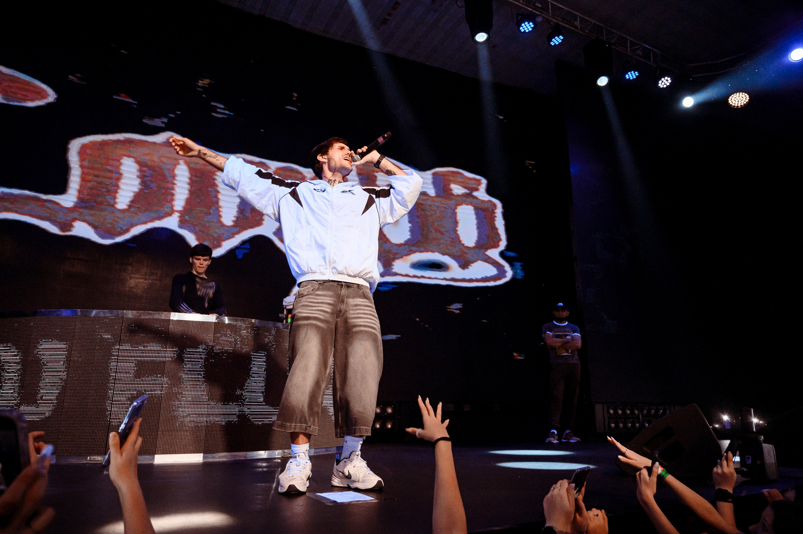 Концерт Lovv66