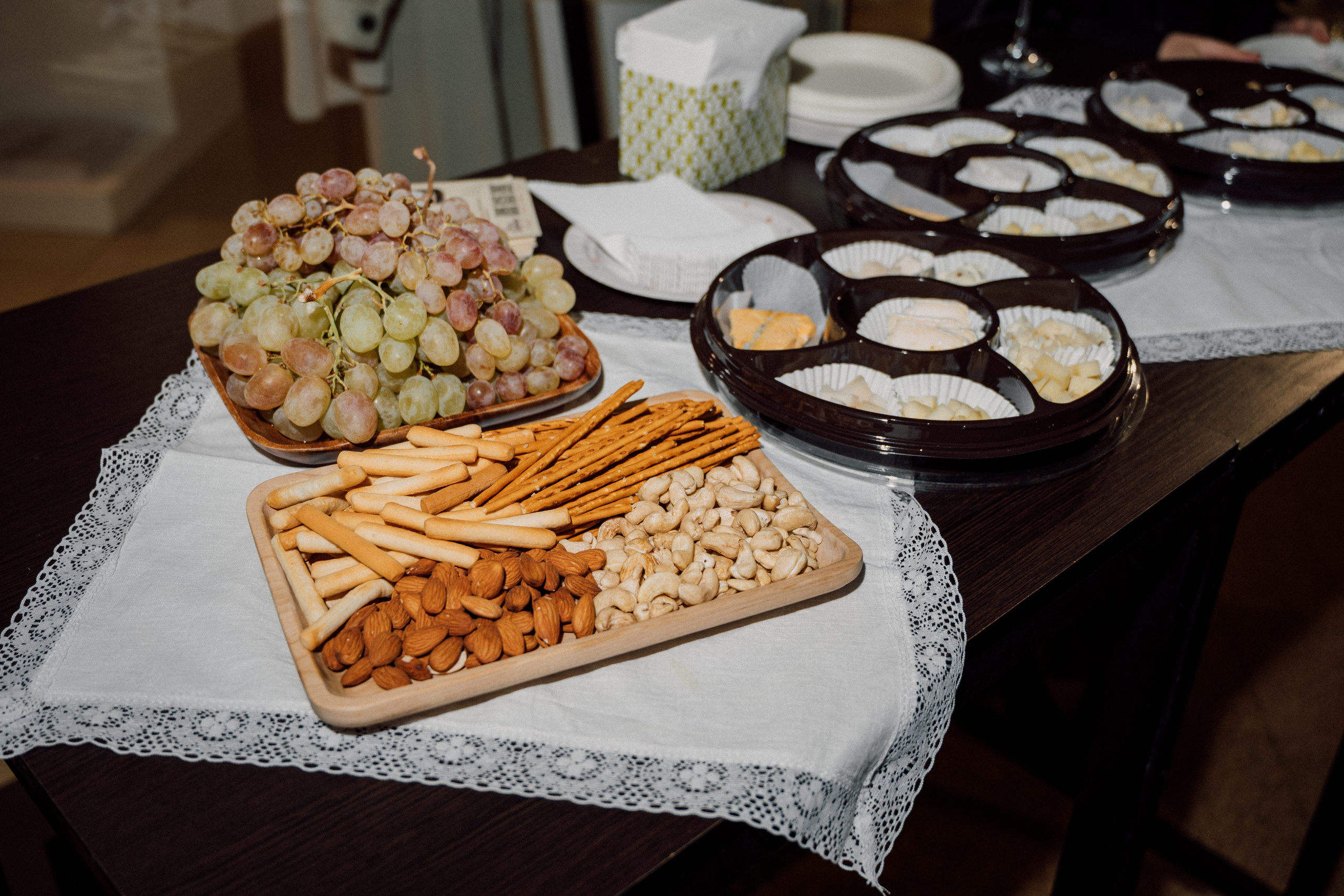 Поэтический спектакль-воспоминание. Фотограф Елена Афанасьева