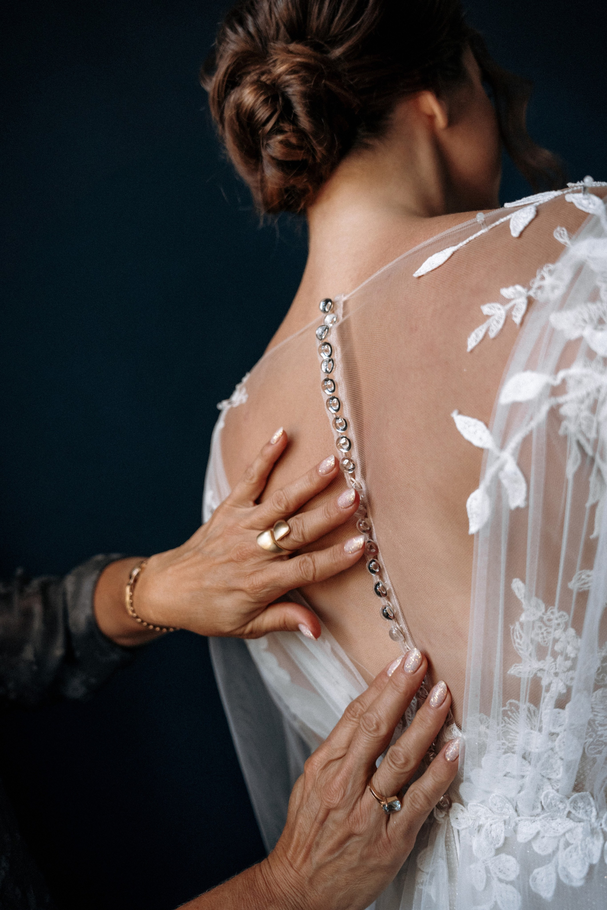 Свадебная съемка в Тамбове. Свадебный фотограф в Тамбове Павел Четвертков