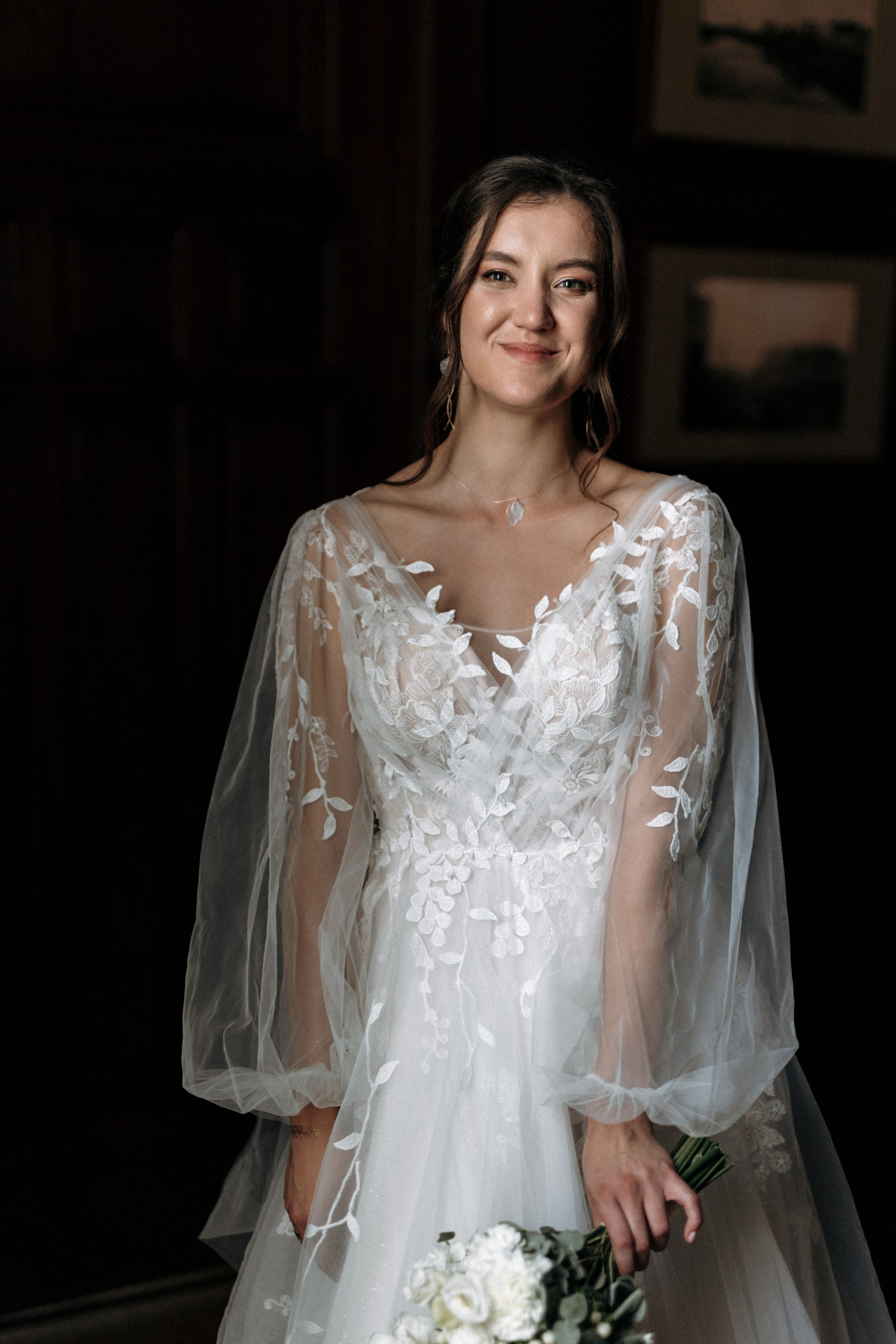 Свадебная съемка в Тамбове. Свадебный фотограф в Тамбове Павел Четвертков