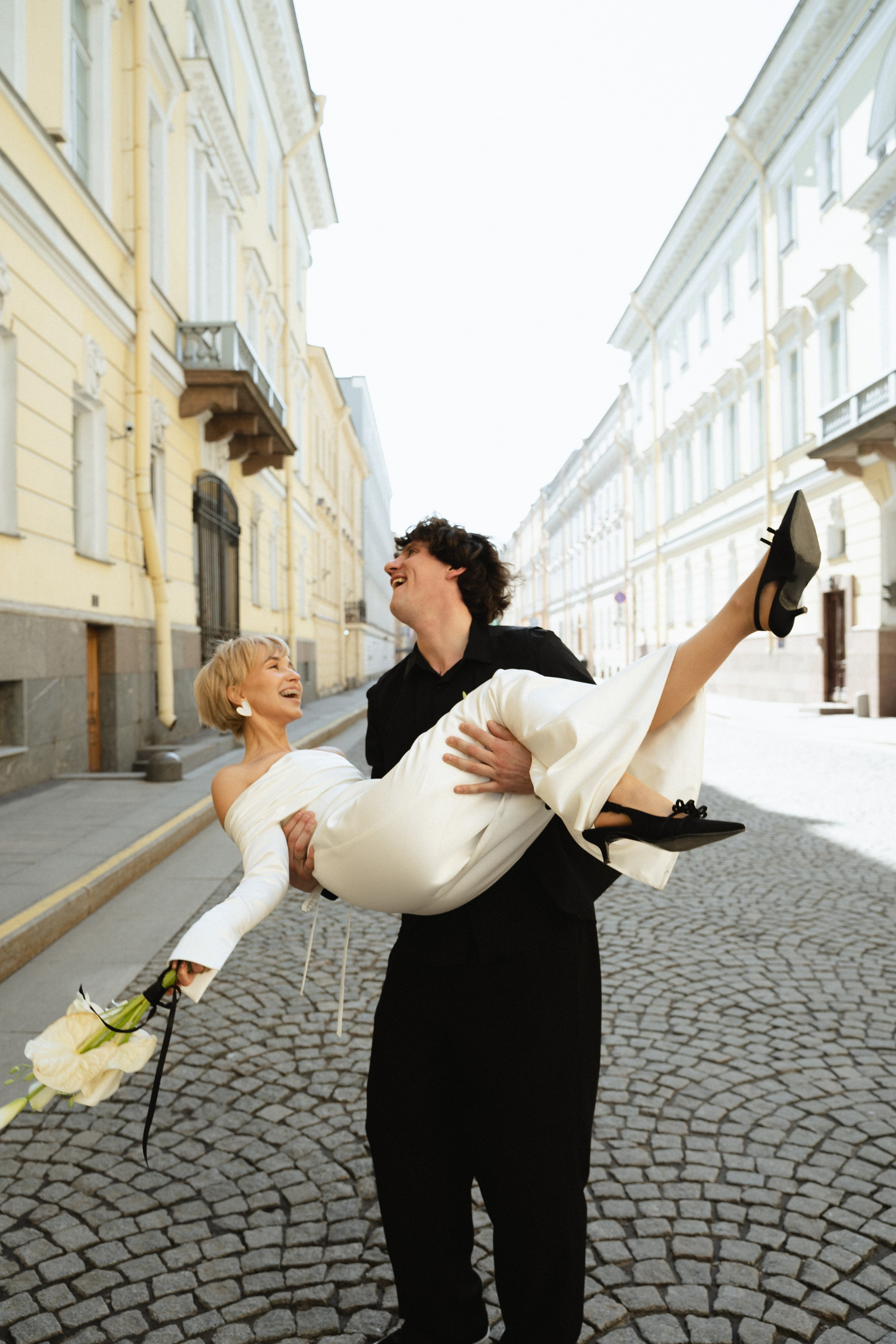 Wedding in the cinema. Светлана, свадебный фотограф Санкт-Петербург / СПб