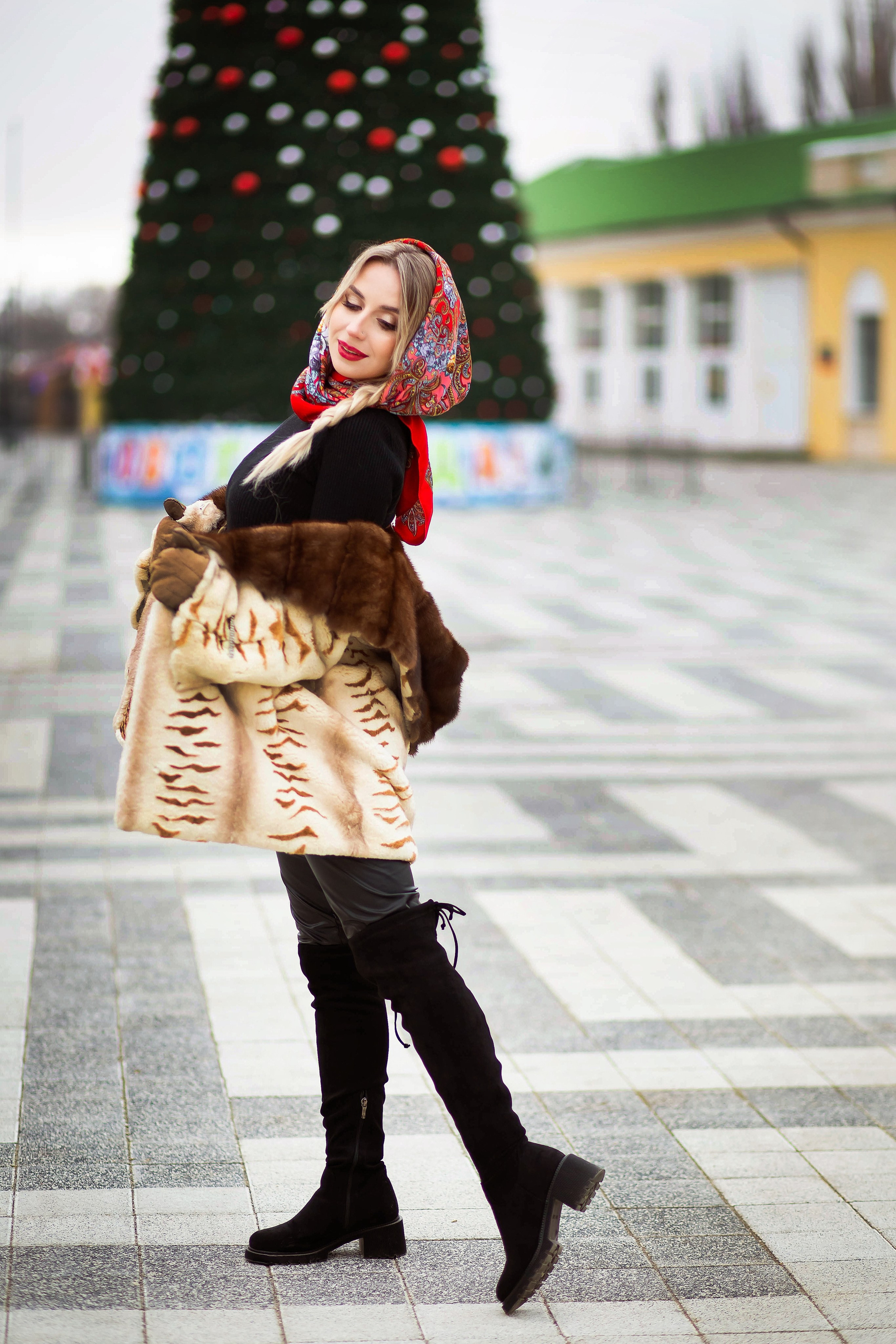 Индивидуальные фотосессии. Фотограф в Феодосии Наталья Булгакова