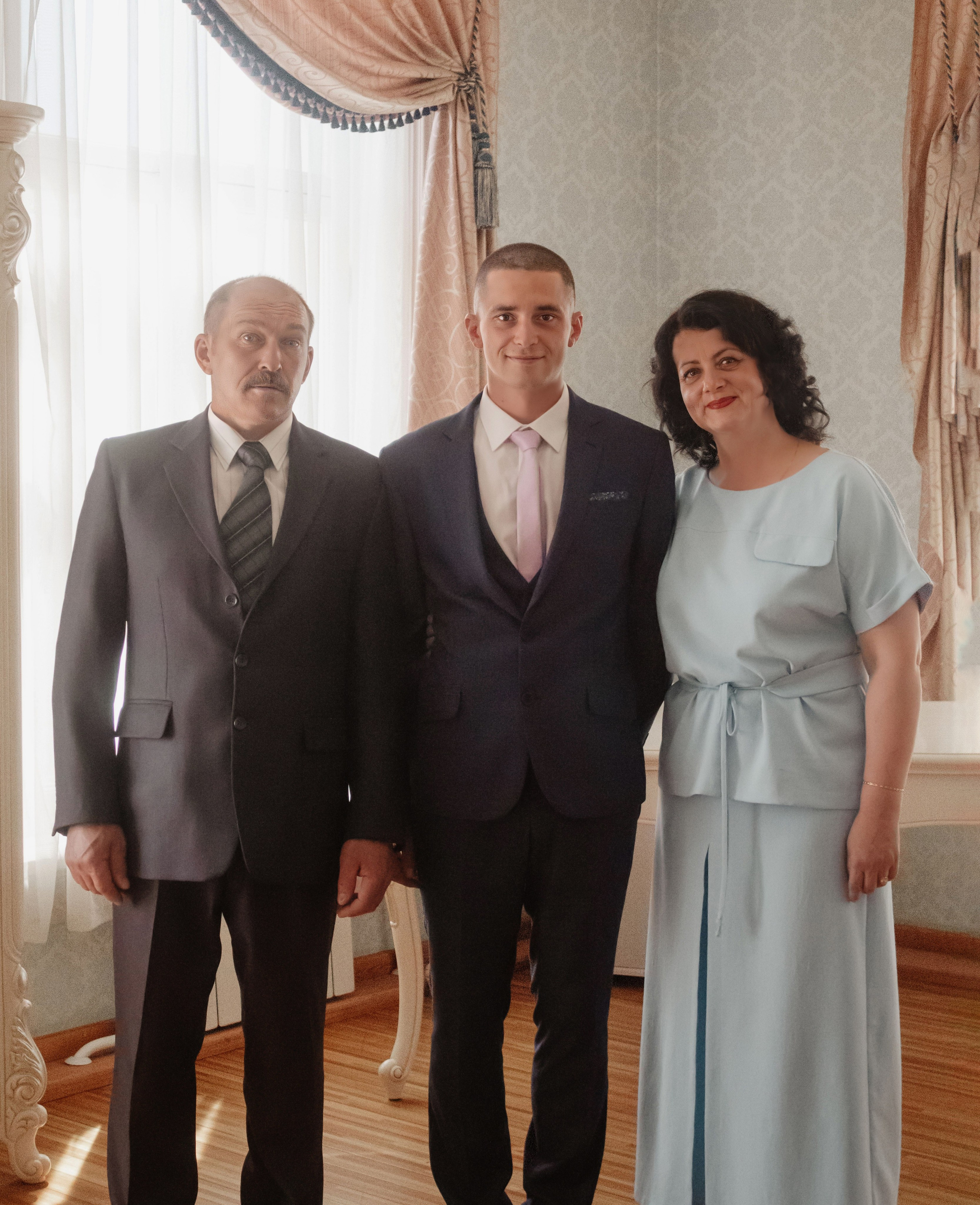 Свадьба. ProFoto