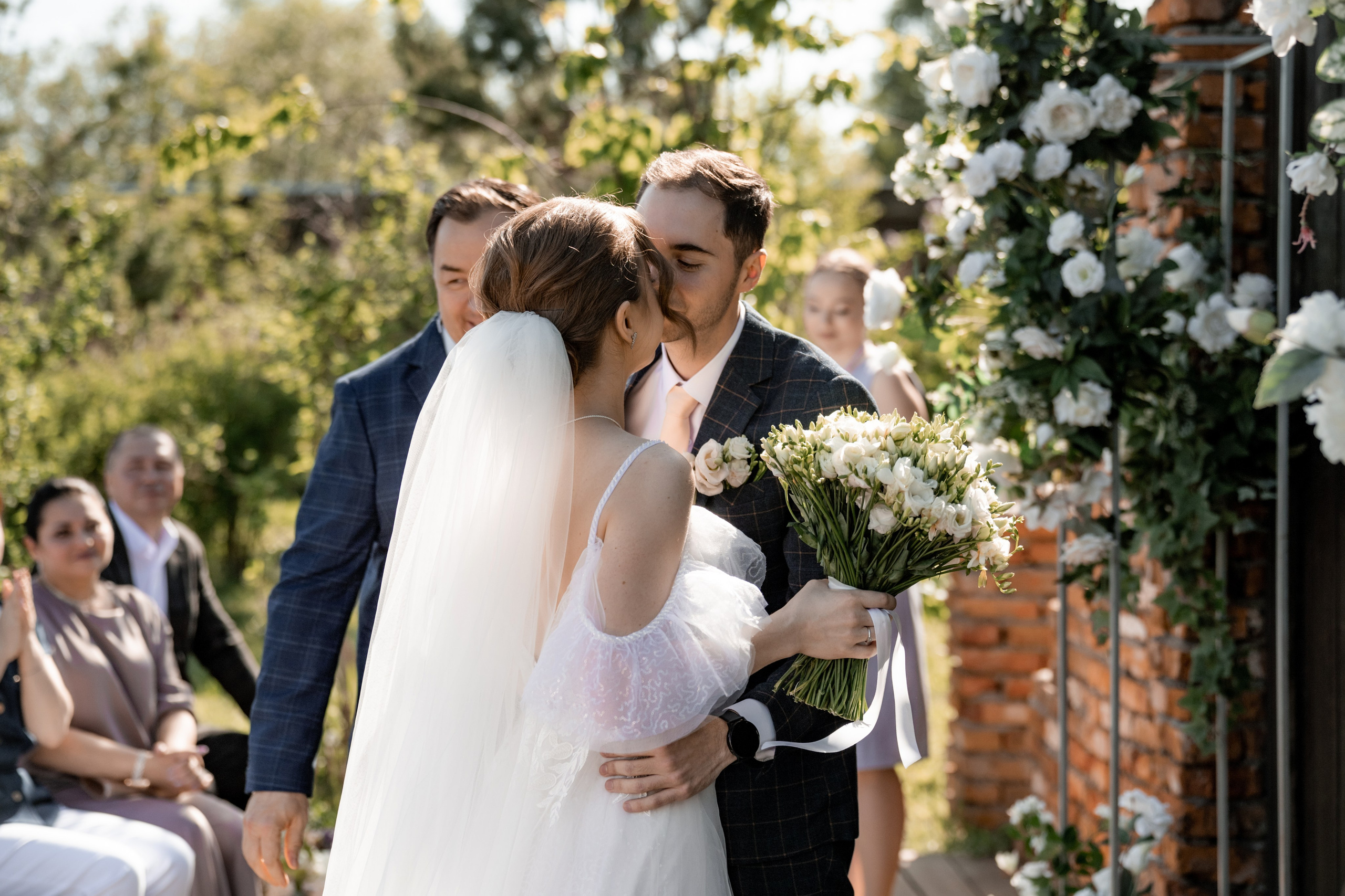 2024. Дима и Маша. Свадебный и семейный фотограф в Москве и Европе Евгения Амелина