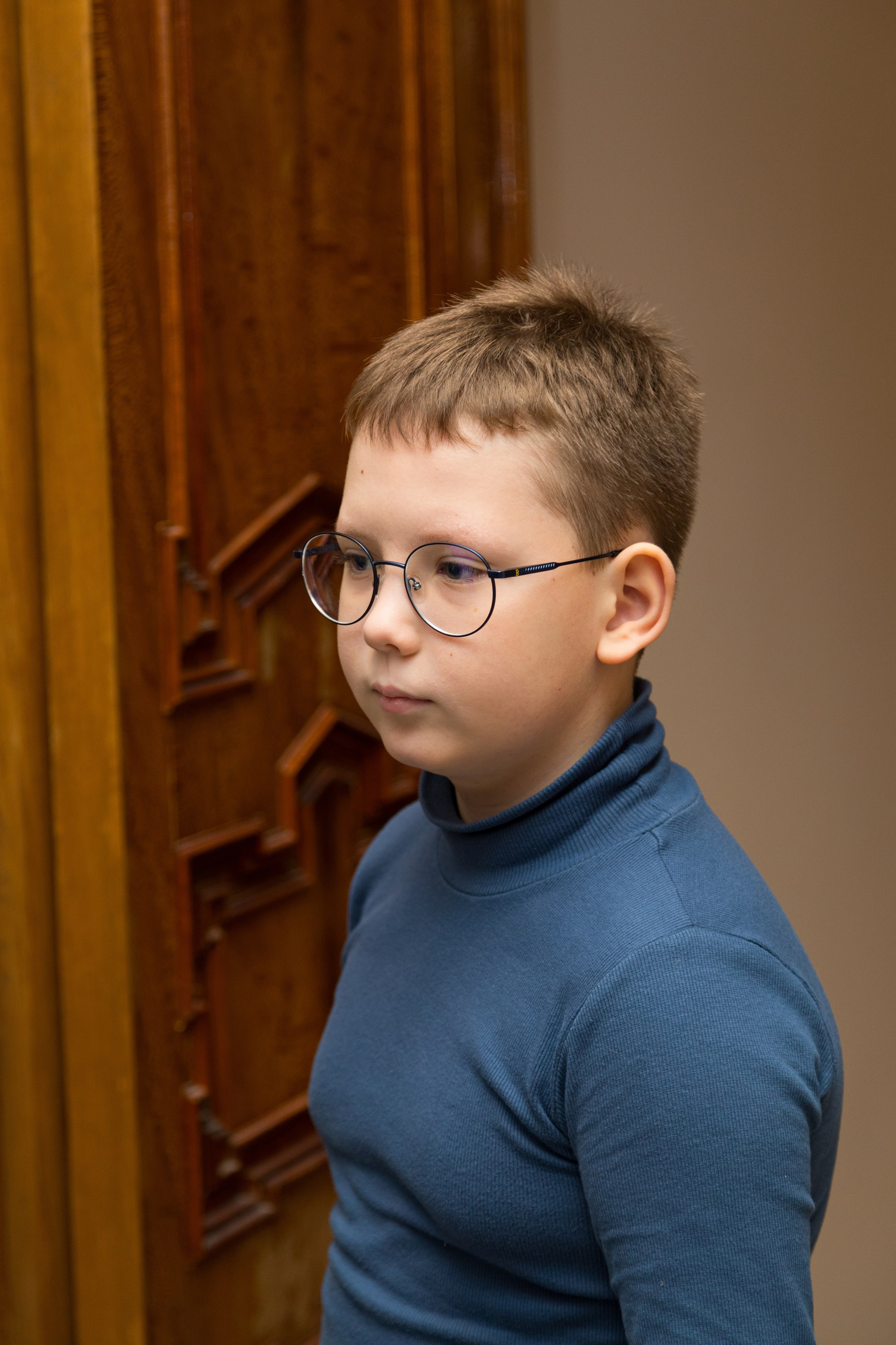 День рождения Архиппа в музее Фаберже. Детский и контент фотограф Надя Волкова Санкт-Петербург